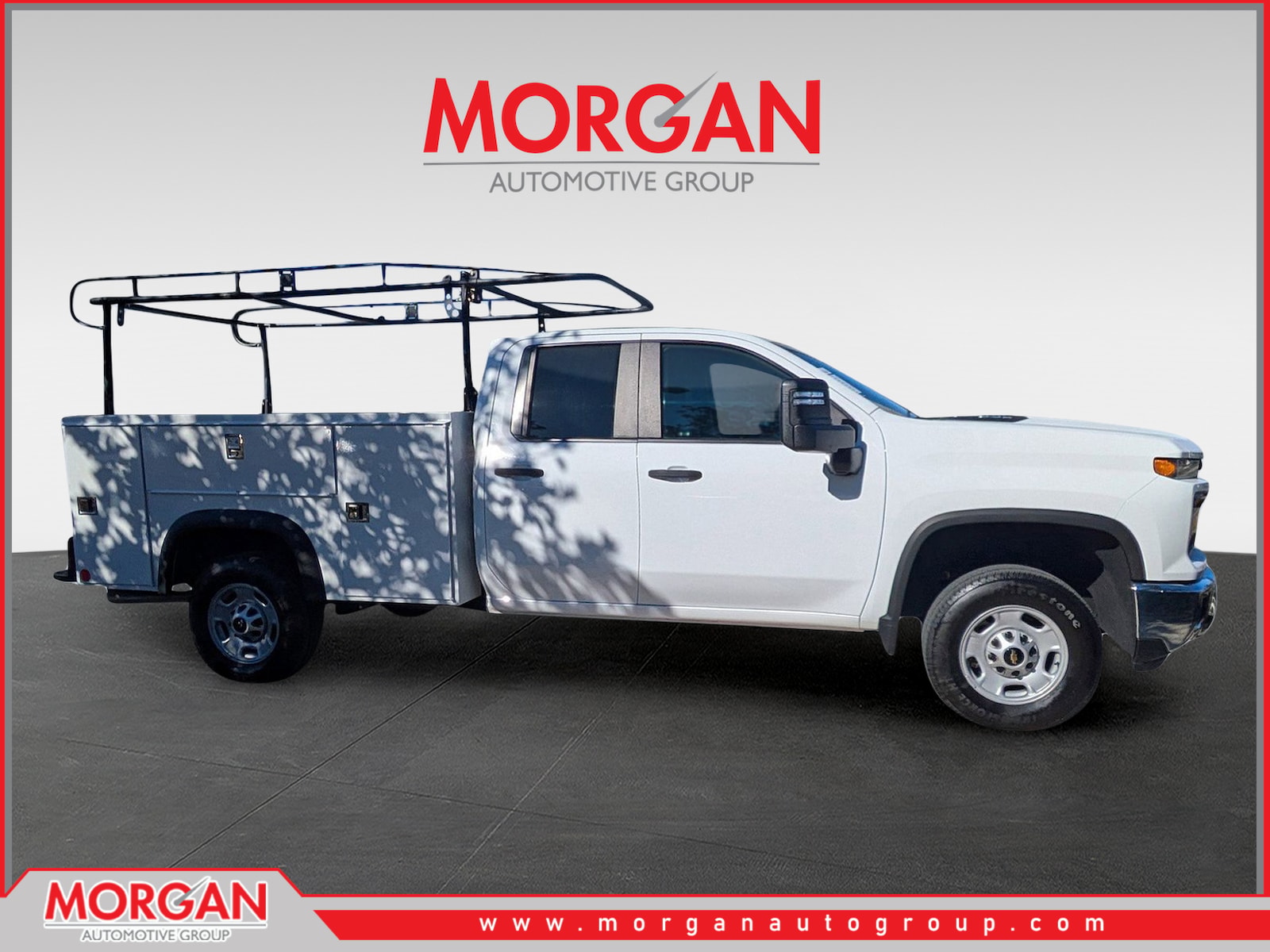 2024 Chevrolet Silverado 2500HD - Photo 7