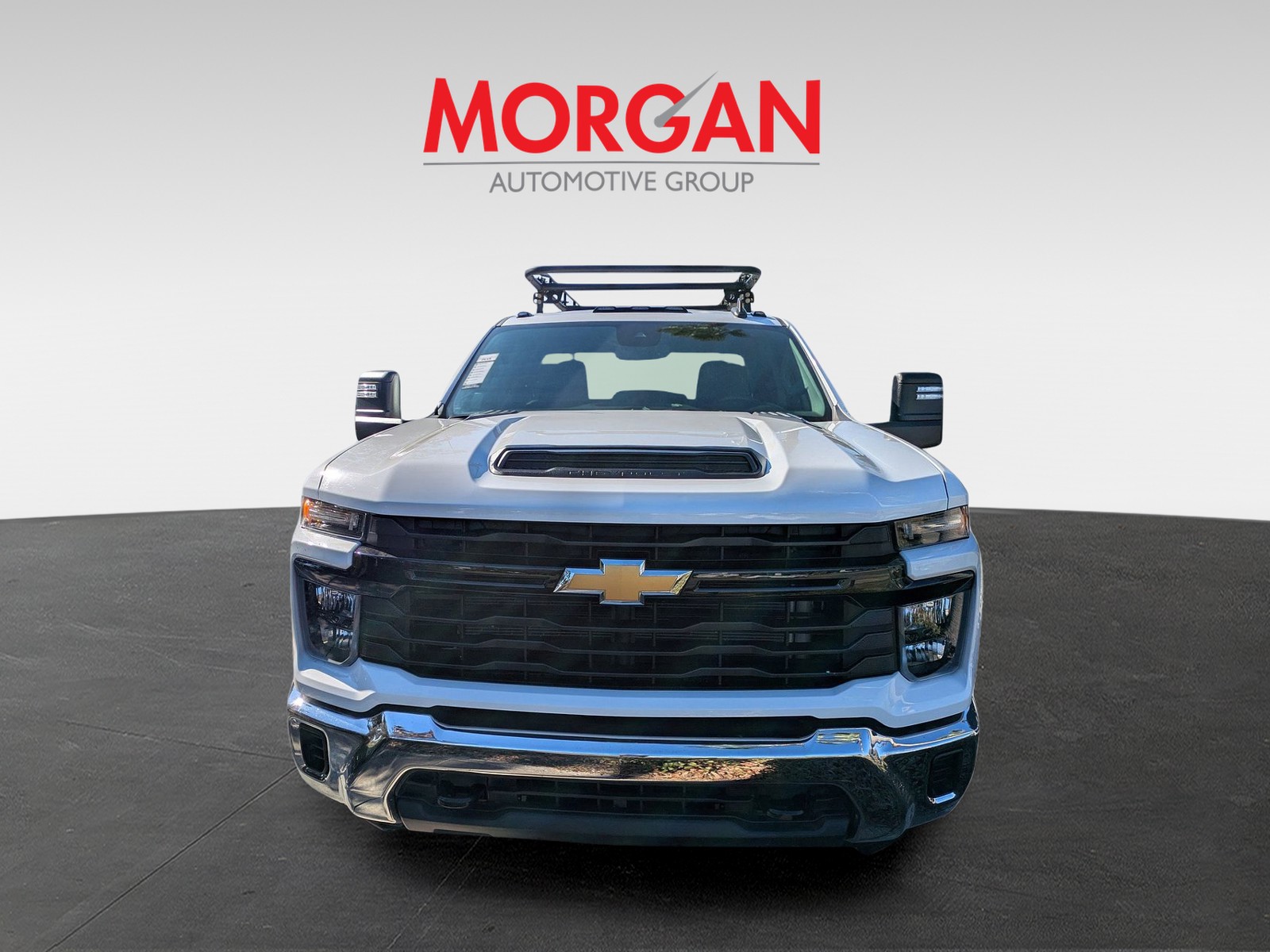 2024 Chevrolet Silverado 2500HD - Photo 3