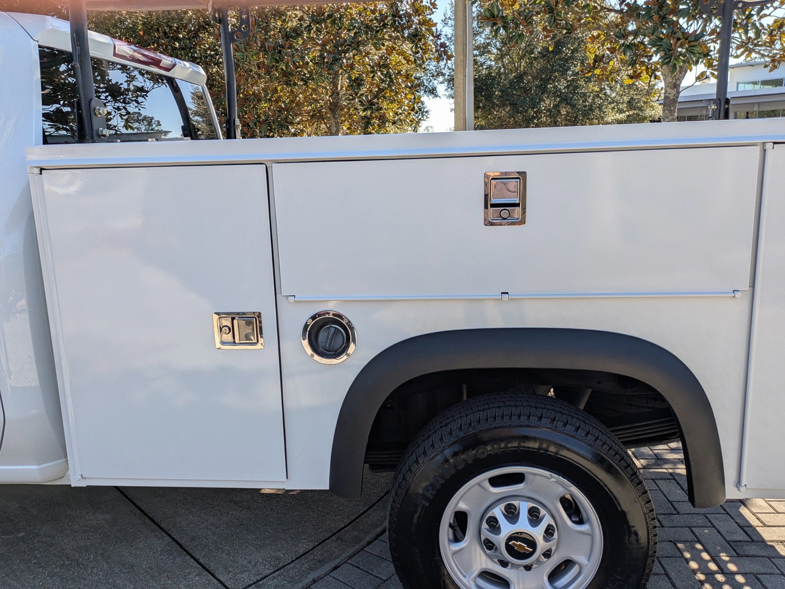 2024 Chevrolet Silverado 2500HD - Photo 9