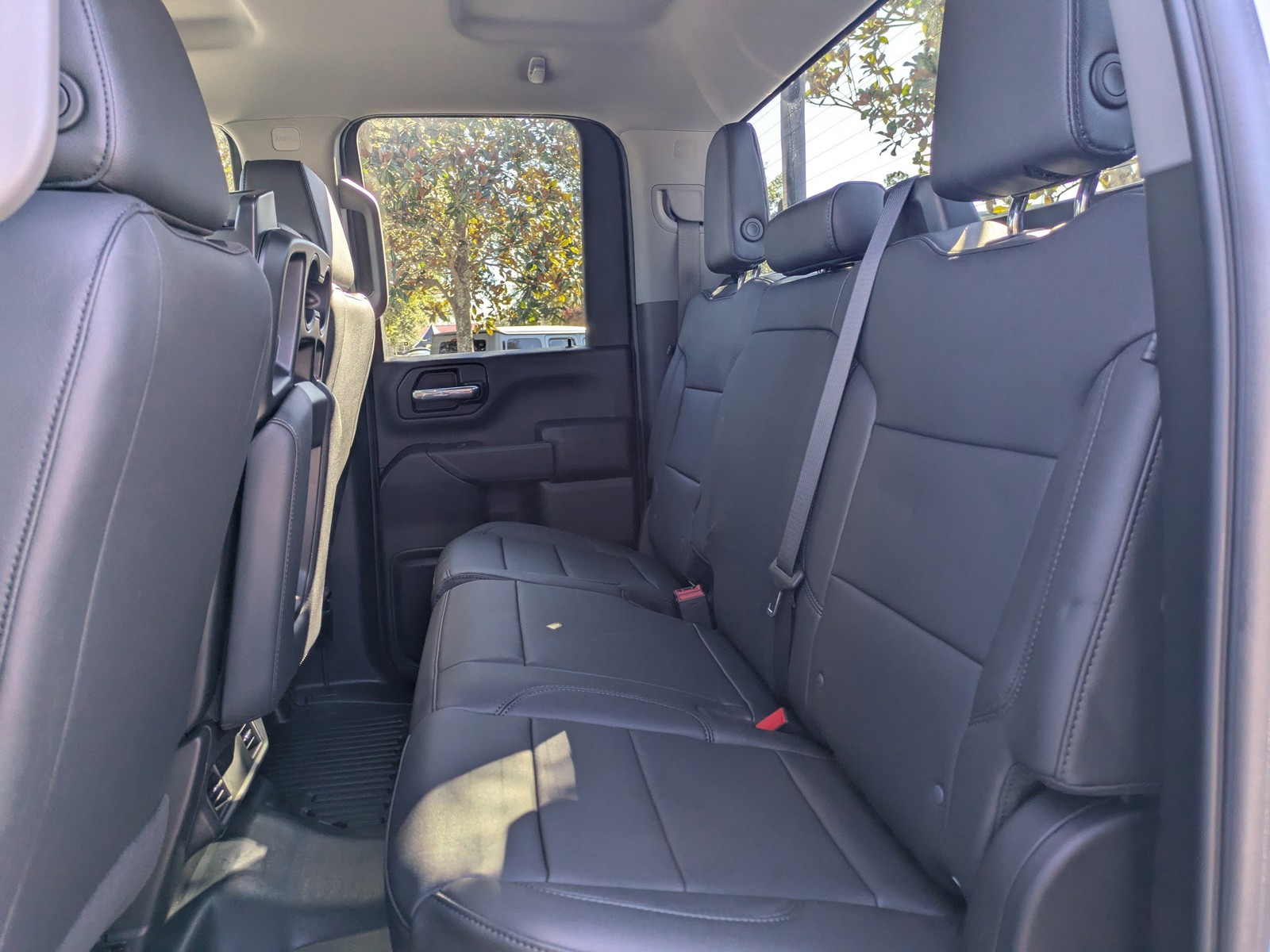 2024 Chevrolet Silverado 2500HD - Photo 14