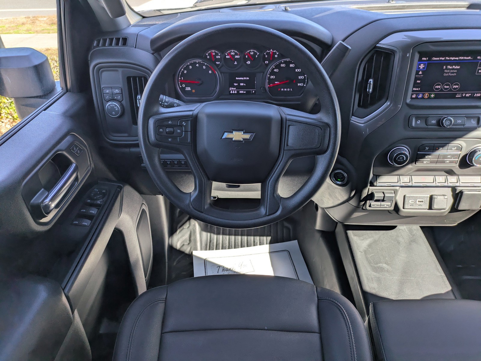 2024 Chevrolet Silverado 2500HD - Photo 15