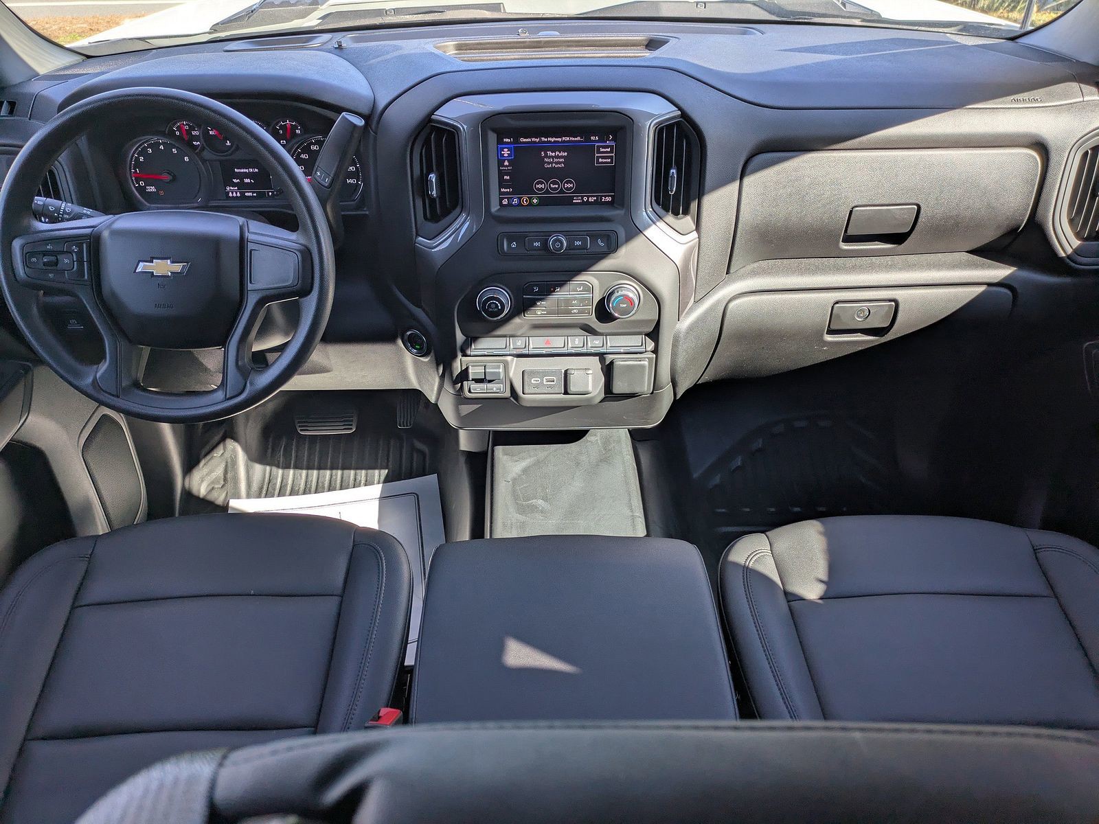 2024 Chevrolet Silverado 2500HD - Photo 10