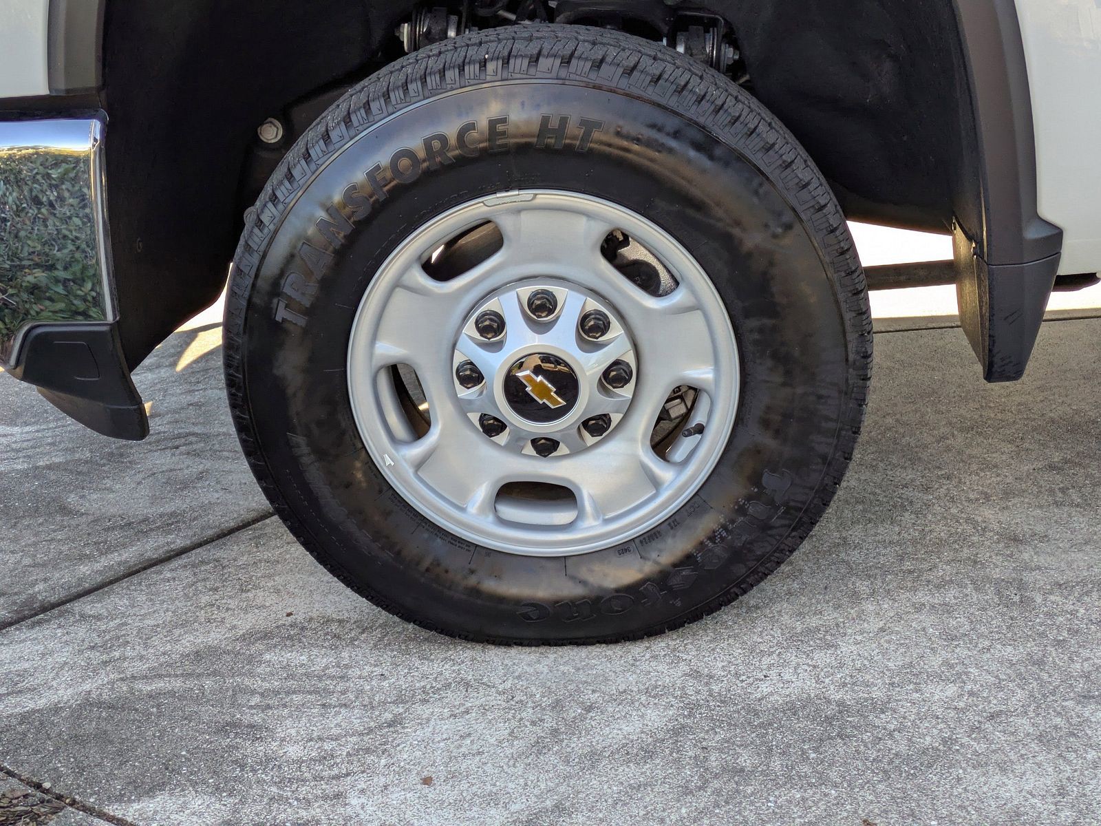 2024 Chevrolet Silverado 2500HD - Photo 11