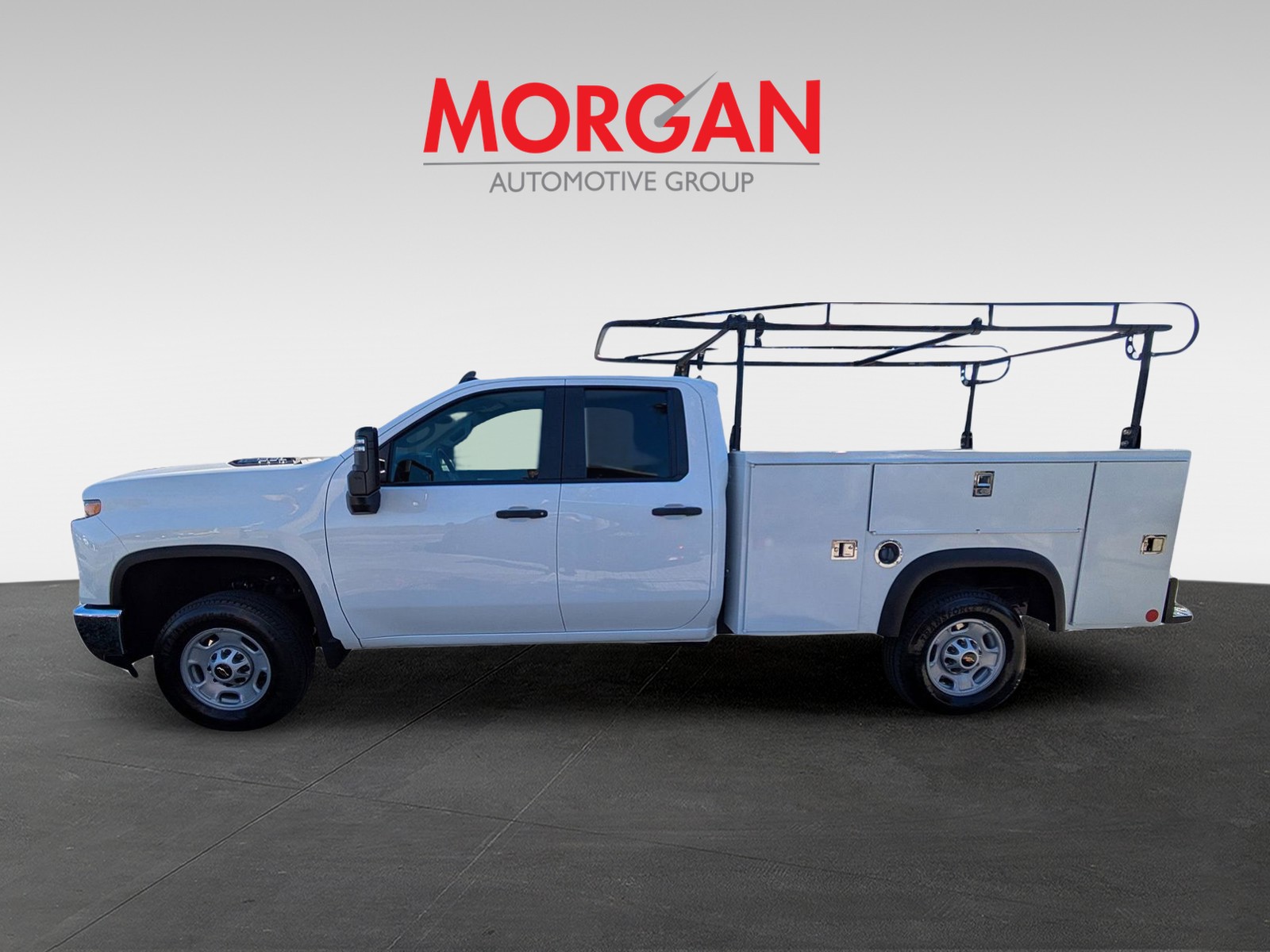 2024 Chevrolet Silverado 2500HD - Photo 8