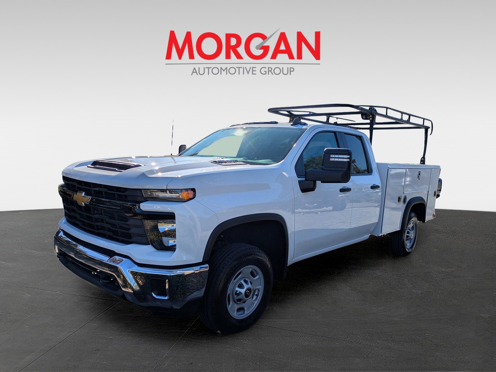 2024 Chevrolet Silverado 2500HD - Photo 2
