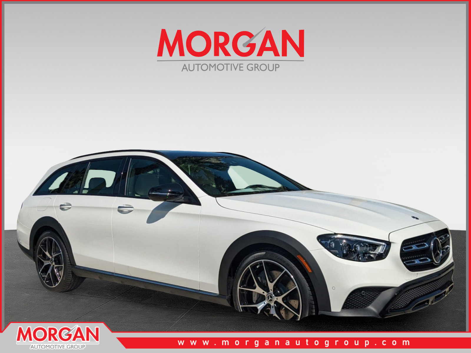 New 2023 Mercedes-Benz E-Class E 450 4D Wagon in #B172848 | Morgan Auto  Group