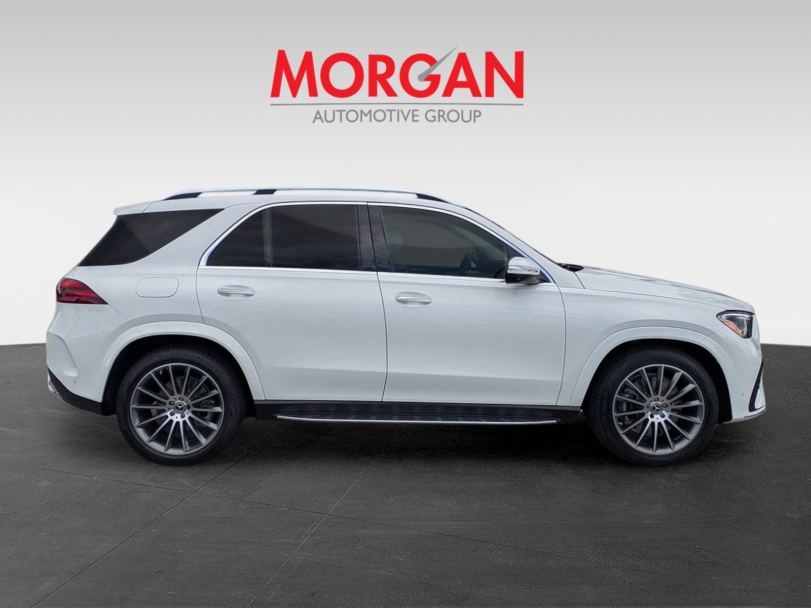 2026 Mercedes-Benz GLE - Photo 7