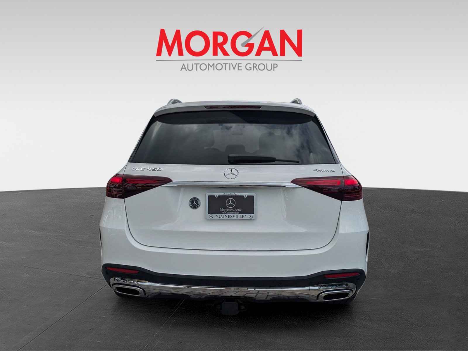 2026 Mercedes-Benz GLE - Photo 6