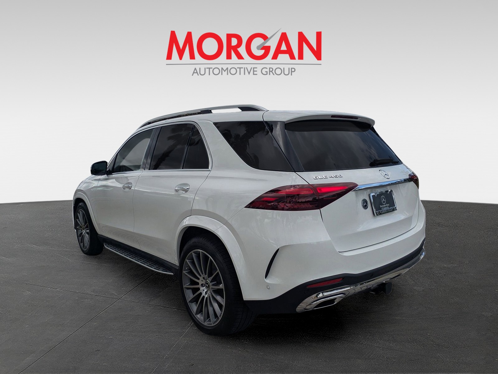 2026 Mercedes-Benz GLE - Photo 5