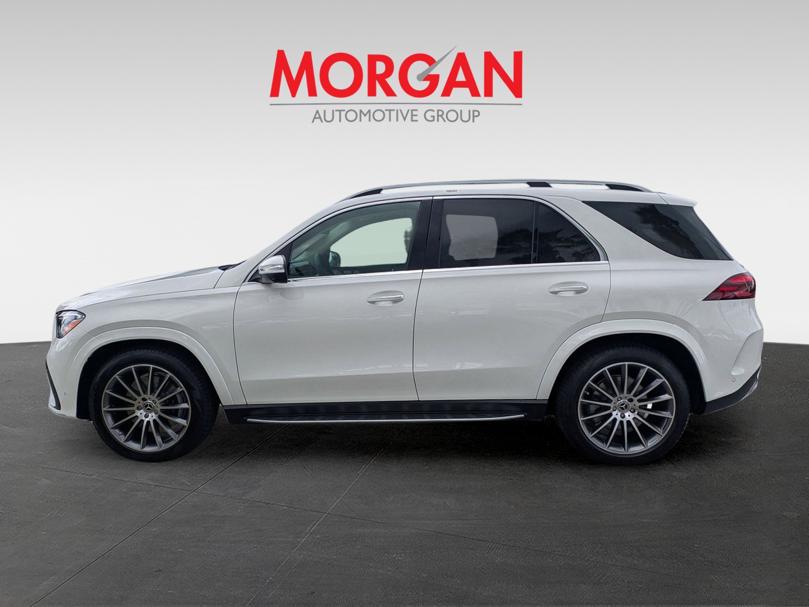 2026 Mercedes-Benz GLE - Photo 8
