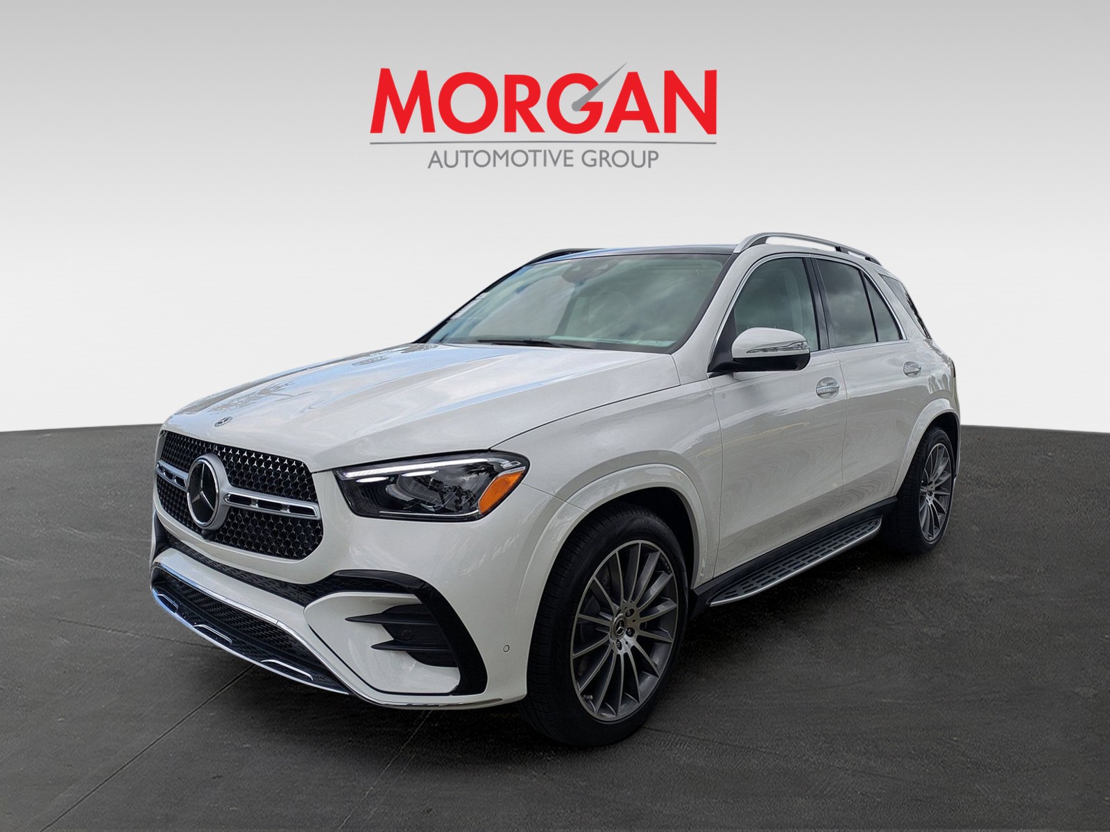 2026 Mercedes-Benz GLE - Photo 2