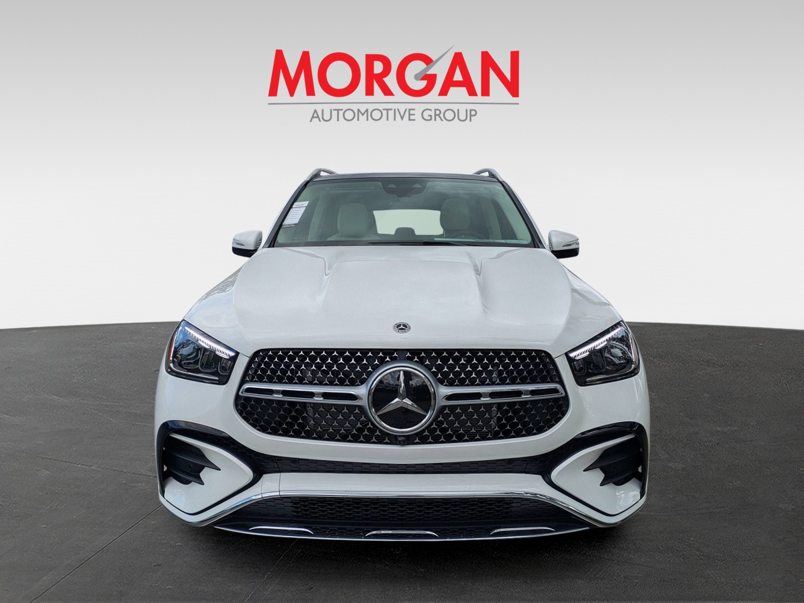 2026 Mercedes-Benz GLE - Photo 3