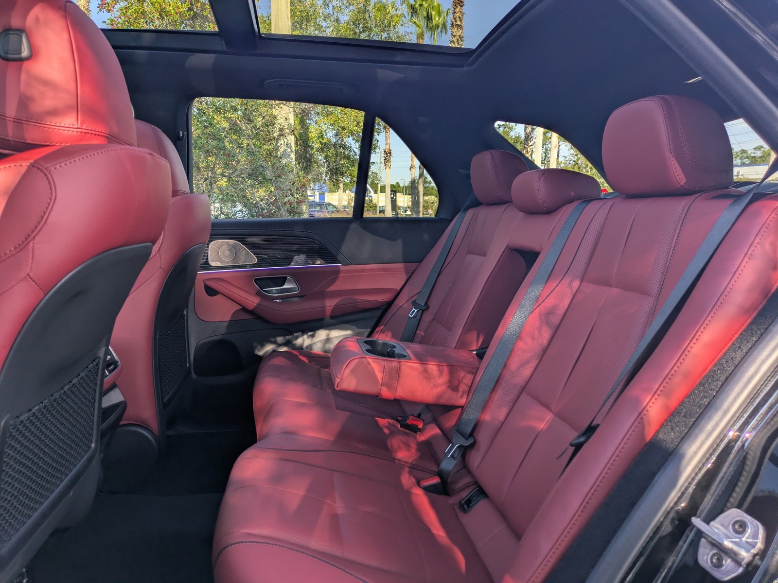 2026 Mercedes-Benz GLE - Photo 15