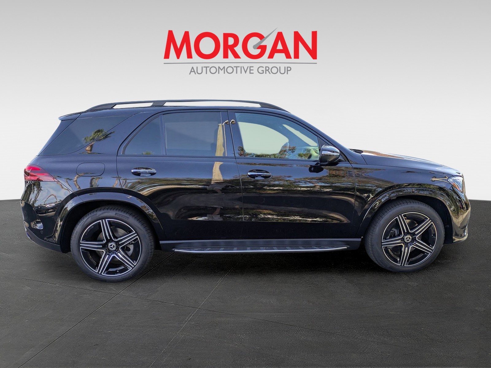 2026 Mercedes-Benz GLE - Photo 7