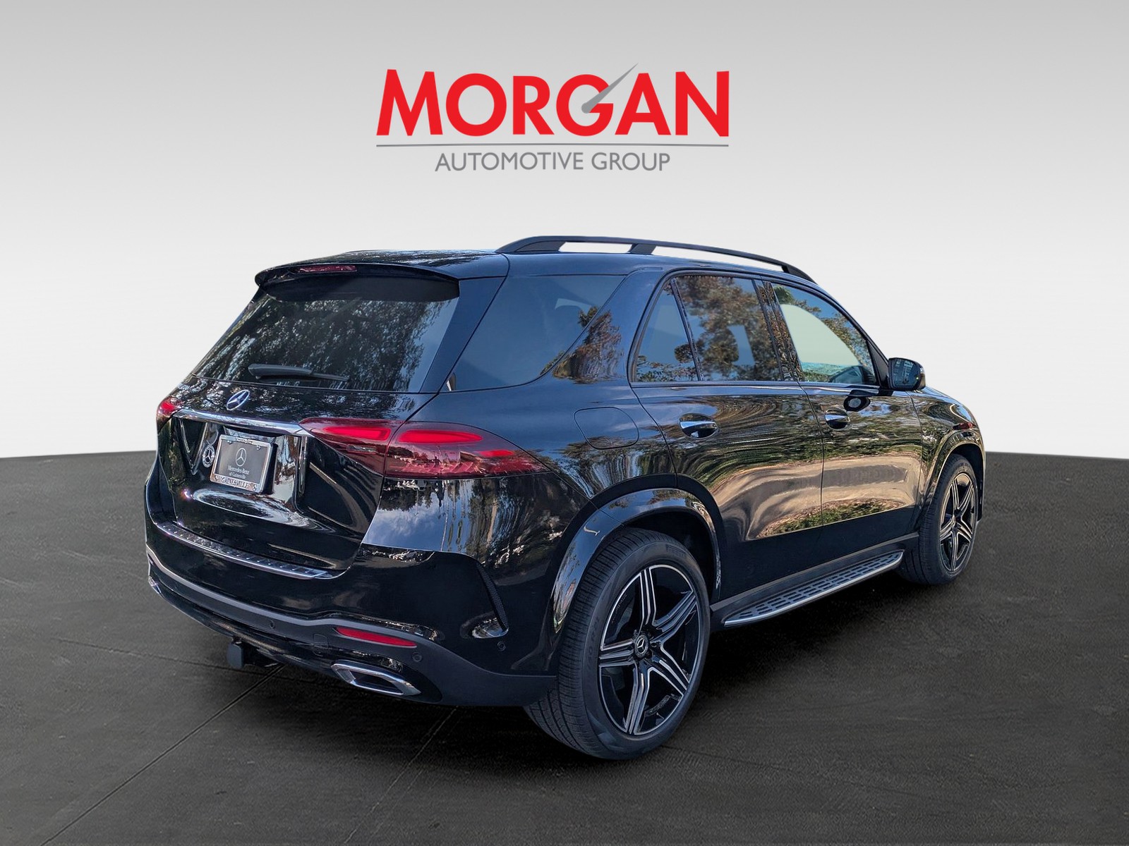 2026 Mercedes-Benz GLE - Photo 4