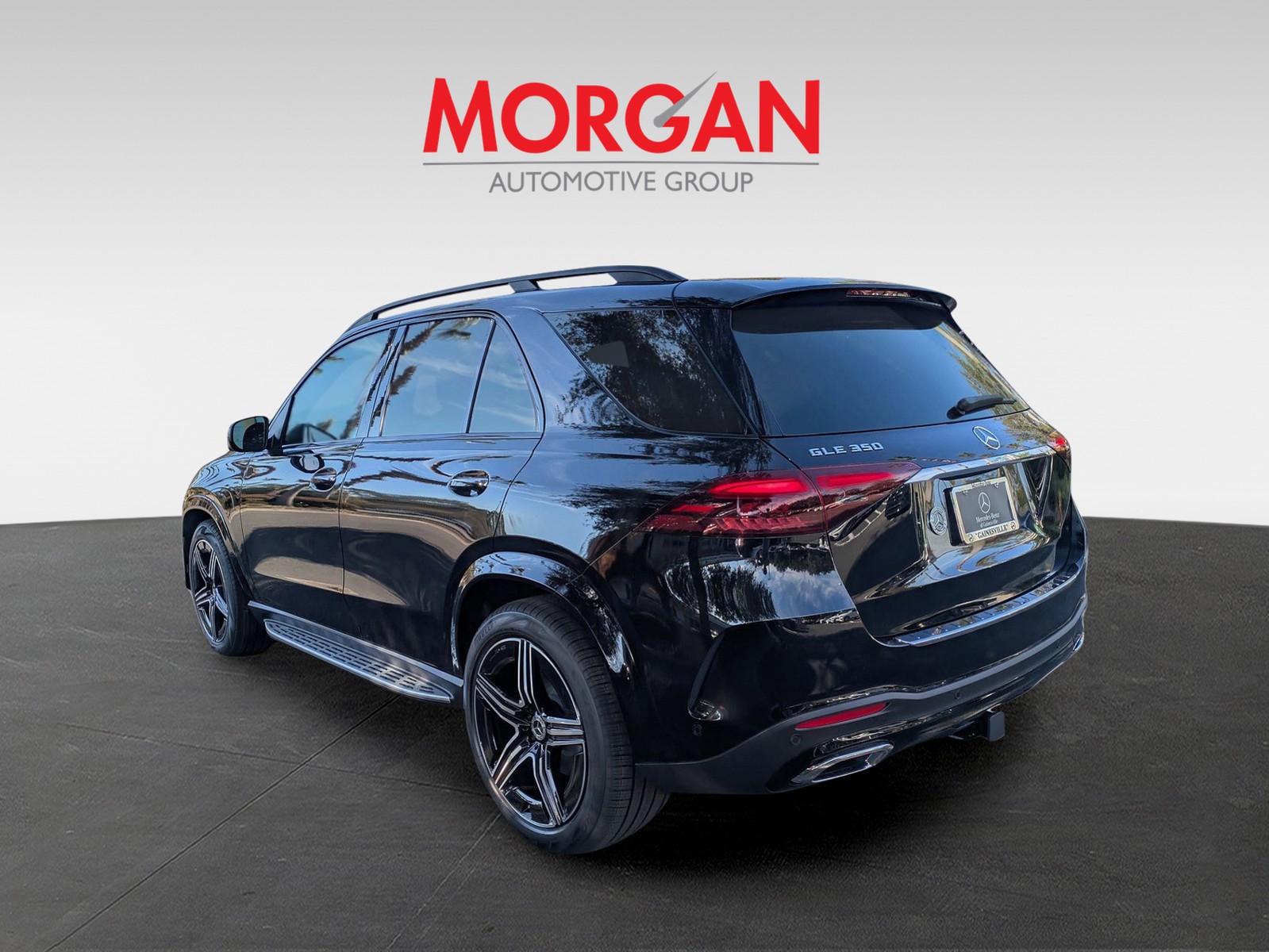 2026 Mercedes-Benz GLE - Photo 5