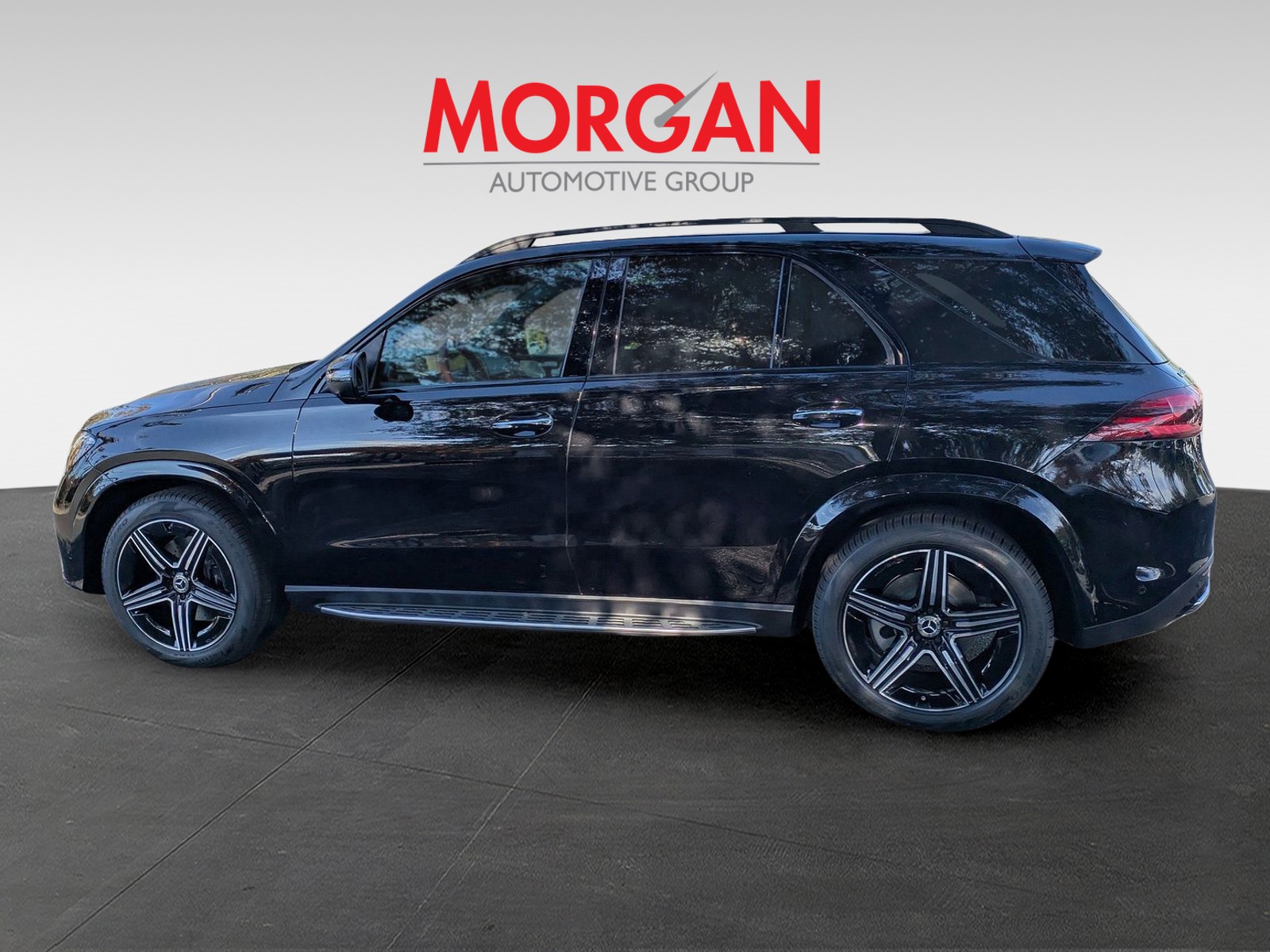 2026 Mercedes-Benz GLE - Photo 8