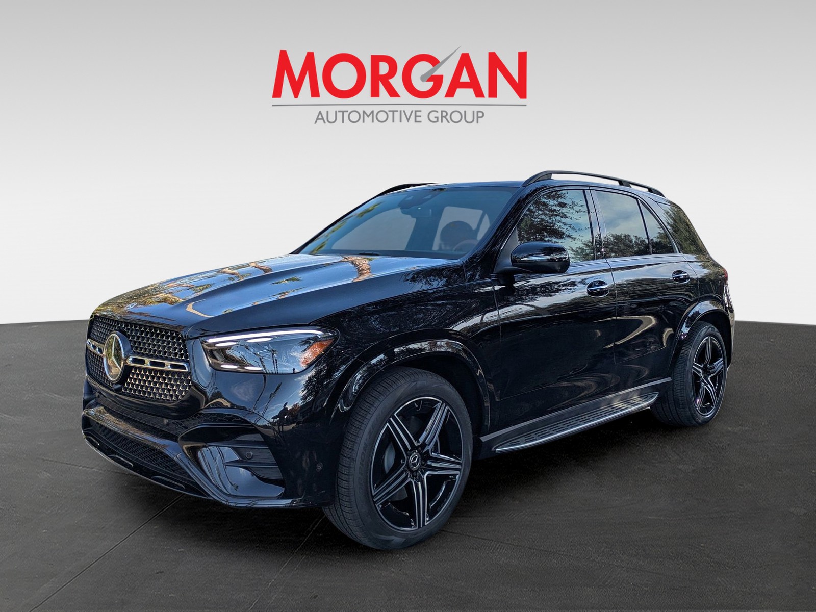2026 Mercedes-Benz GLE - Photo 2