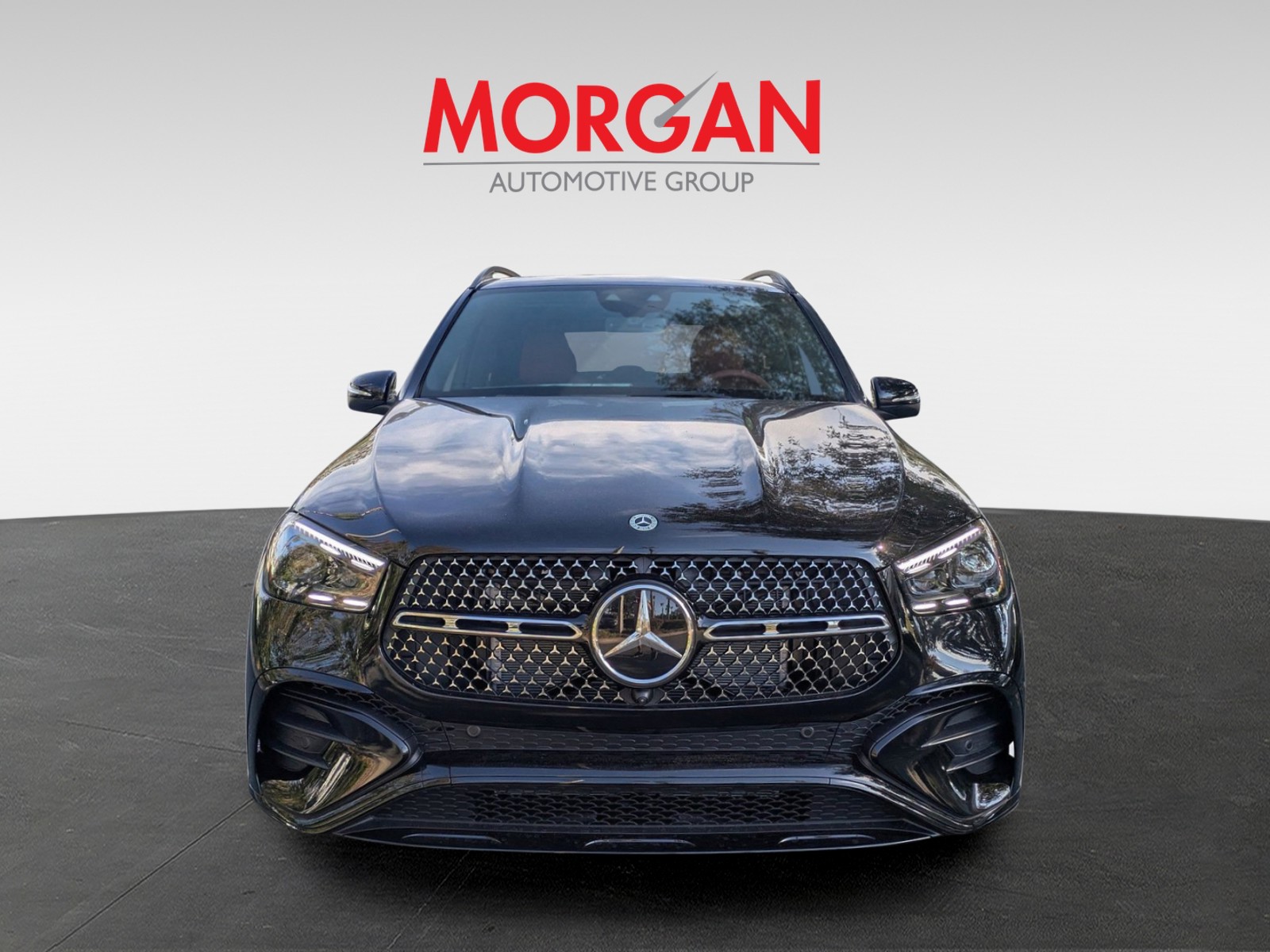 2026 Mercedes-Benz GLE - Photo 3