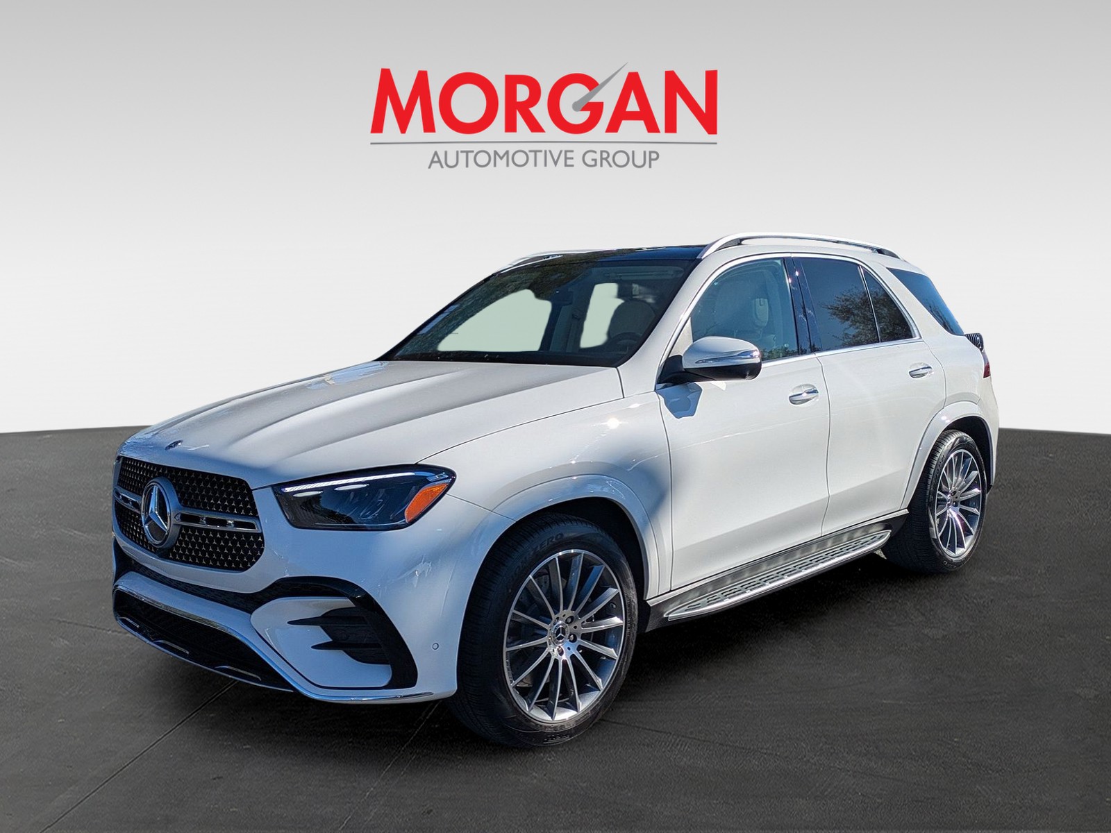2026 Mercedes-Benz GLE - Photo 2