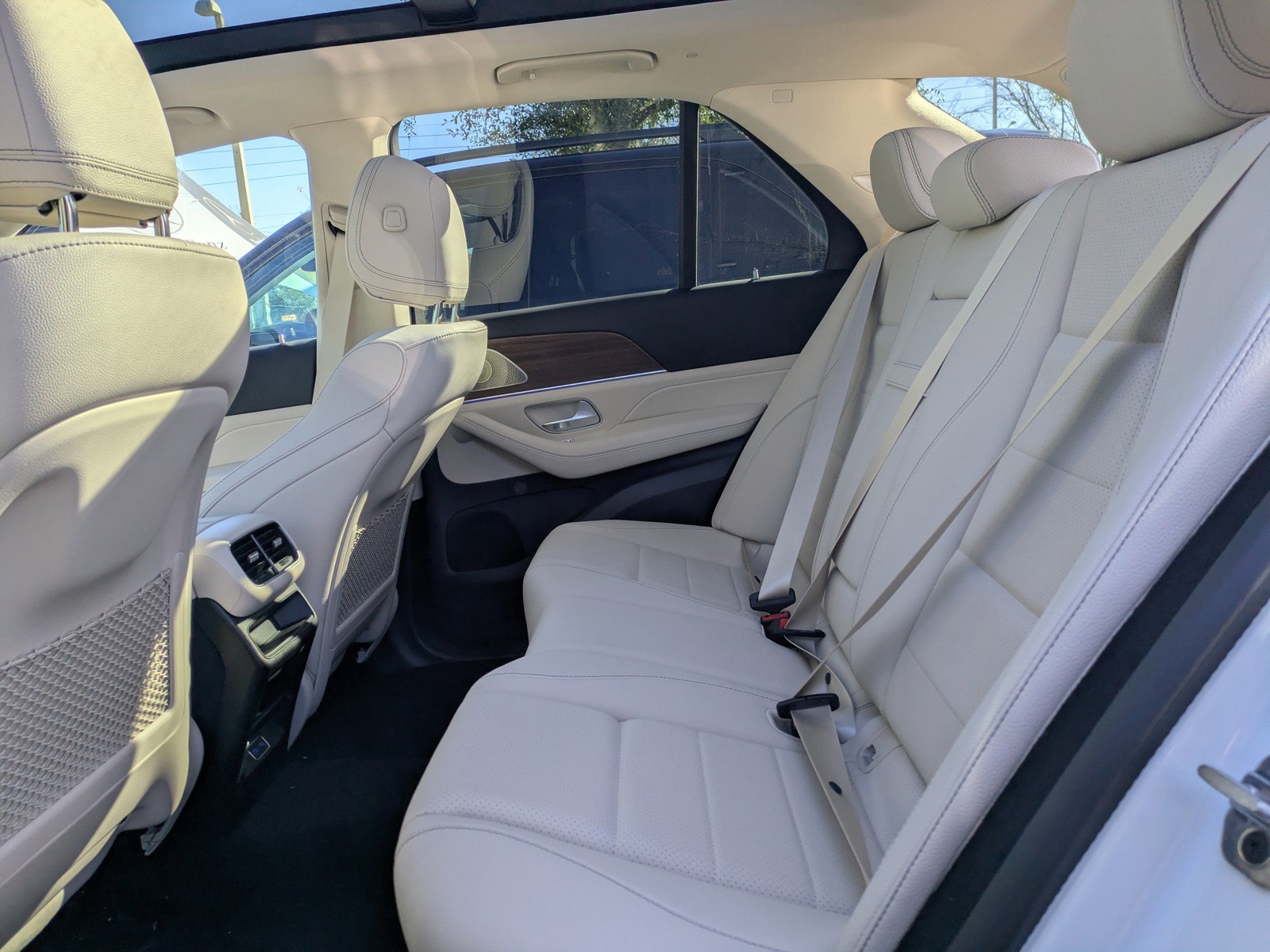 2026 Mercedes-Benz GLE - Photo 15