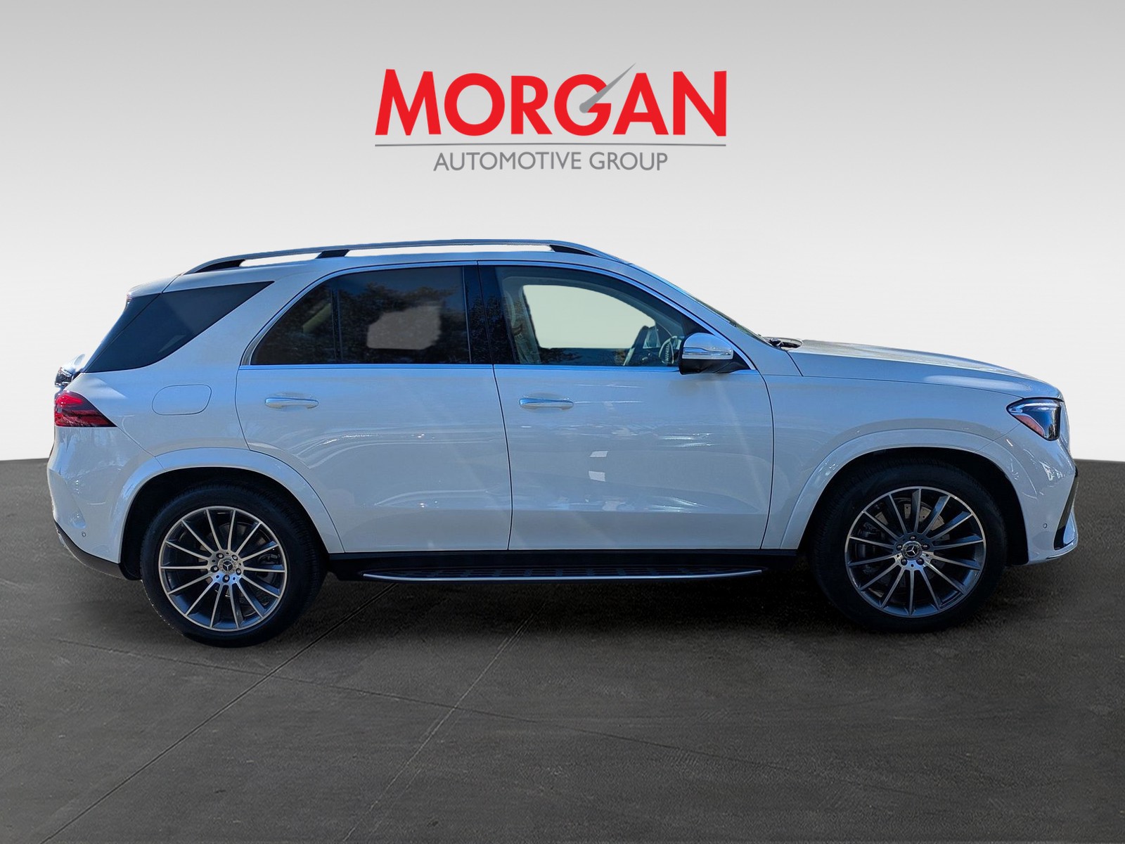 2026 Mercedes-Benz GLE - Photo 7