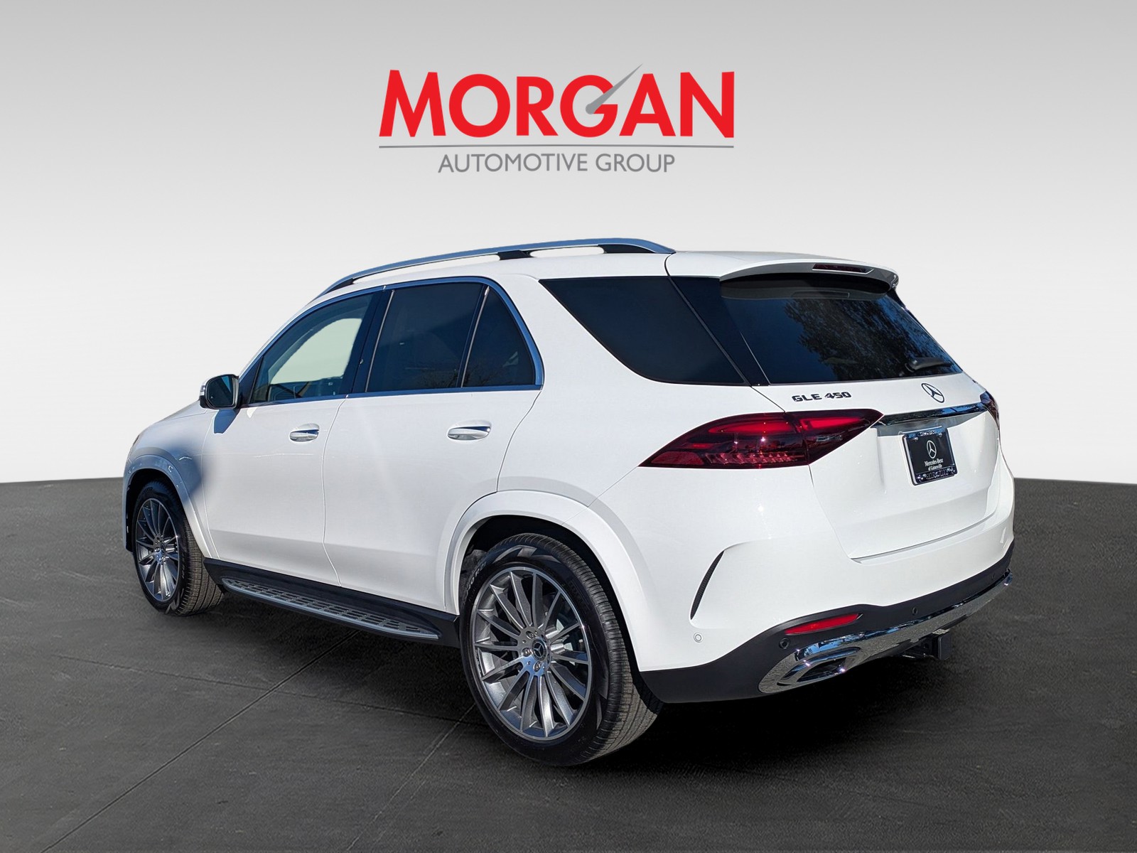 2026 Mercedes-Benz GLE - Photo 5