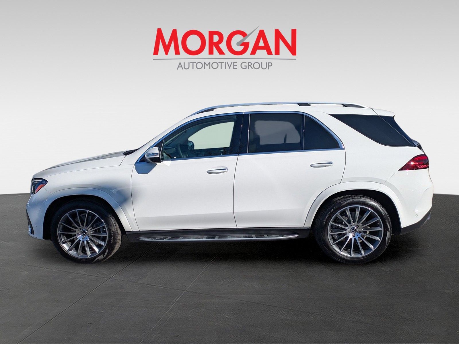 2026 Mercedes-Benz GLE - Photo 8