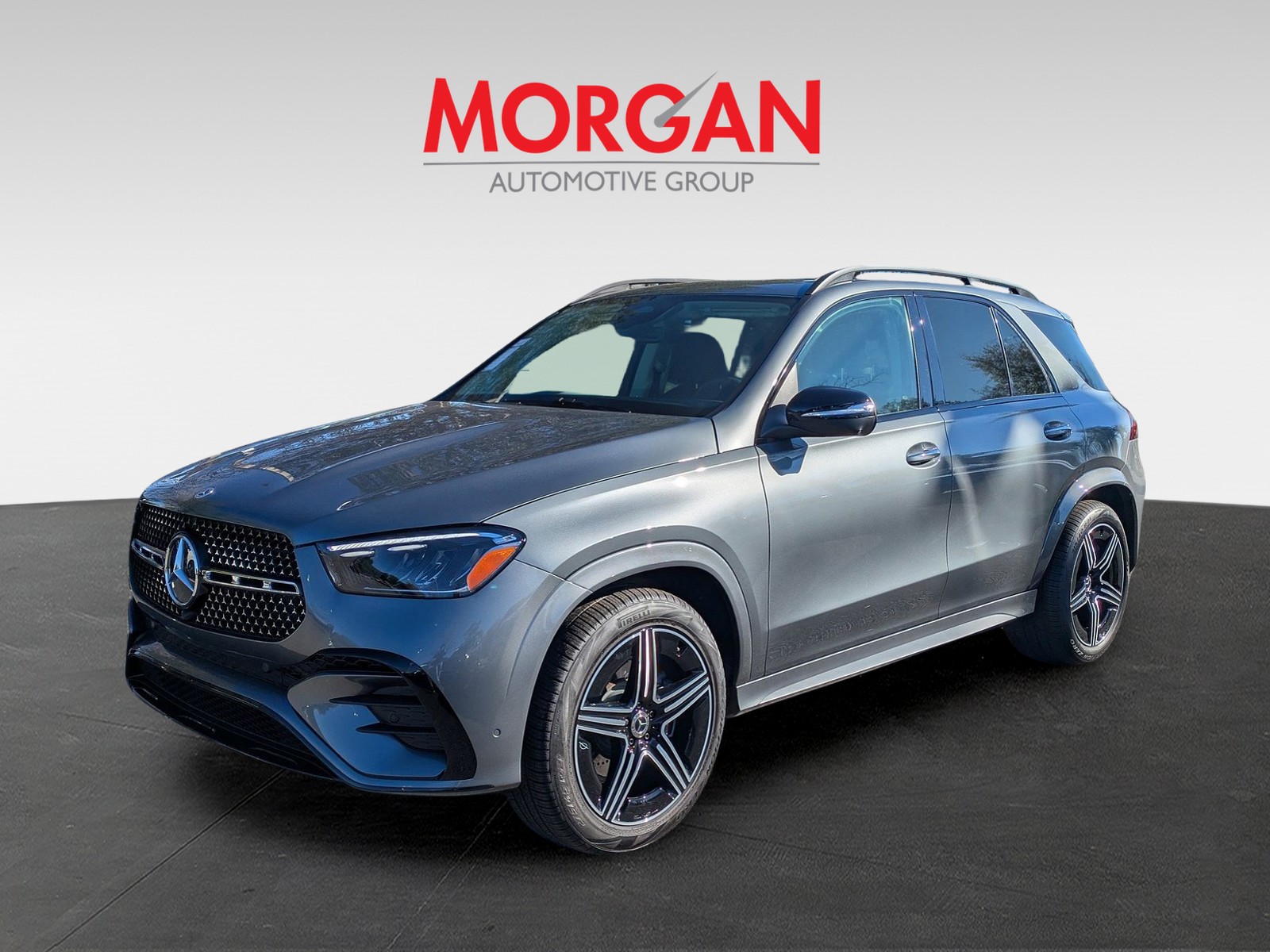 2026 Mercedes-Benz GLE - Photo 2