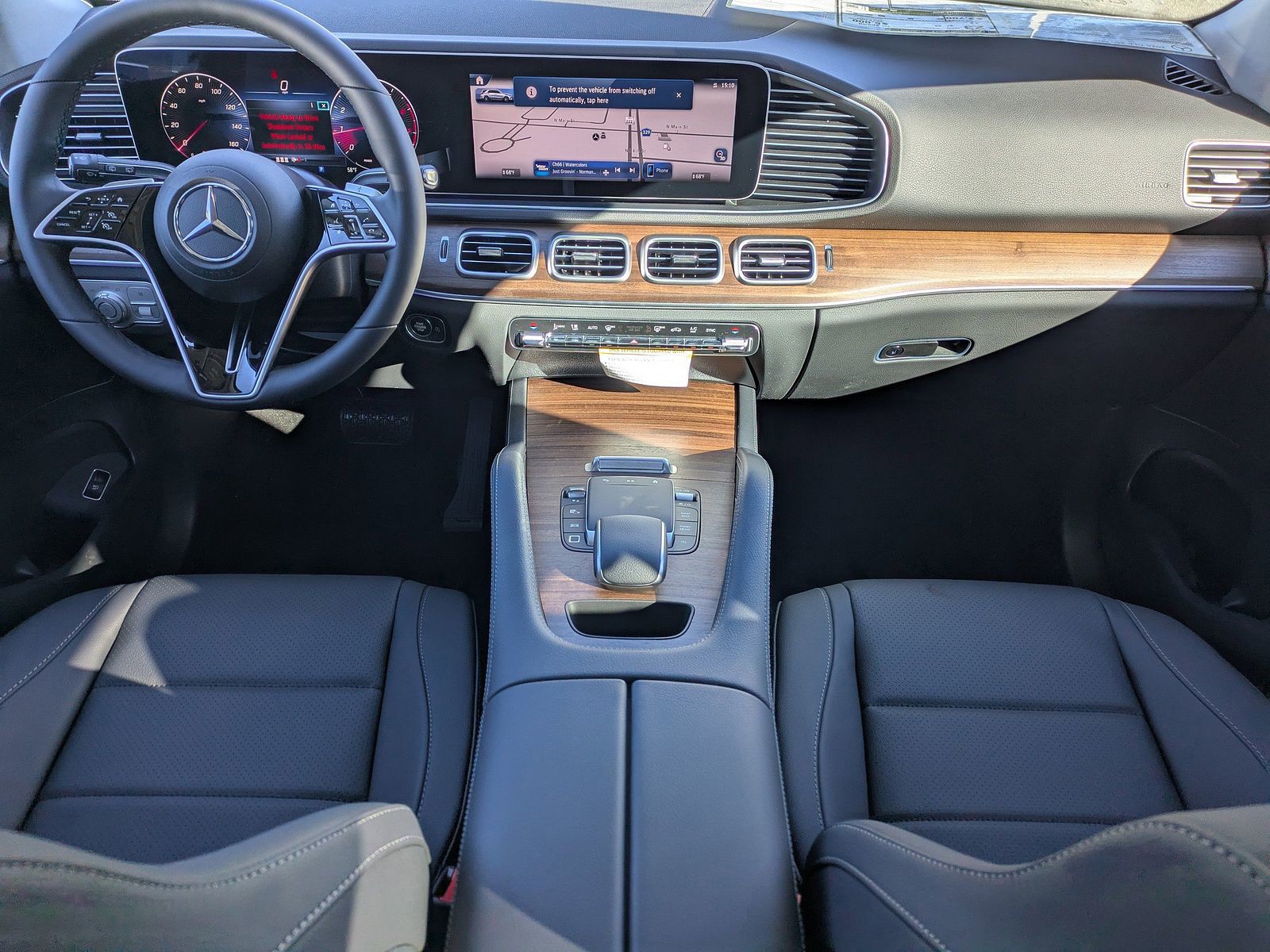 2026 Mercedes-Benz GLE - Photo 9