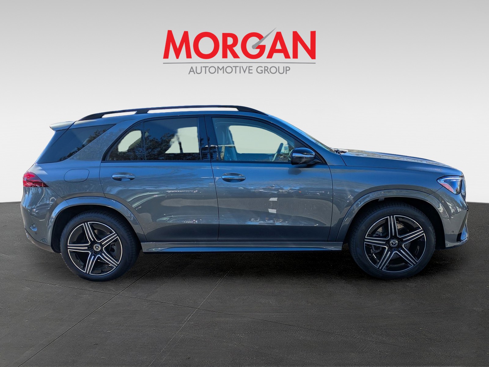 2026 Mercedes-Benz GLE - Photo 7