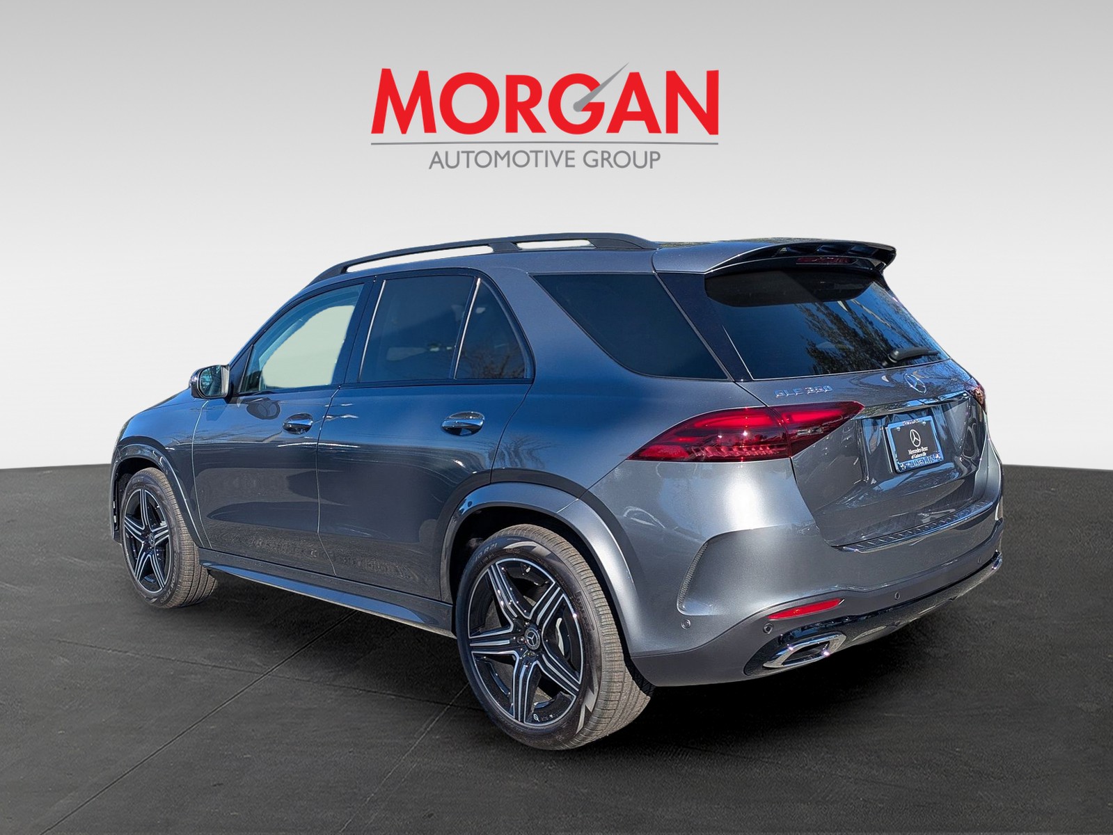 2026 Mercedes-Benz GLE - Photo 5