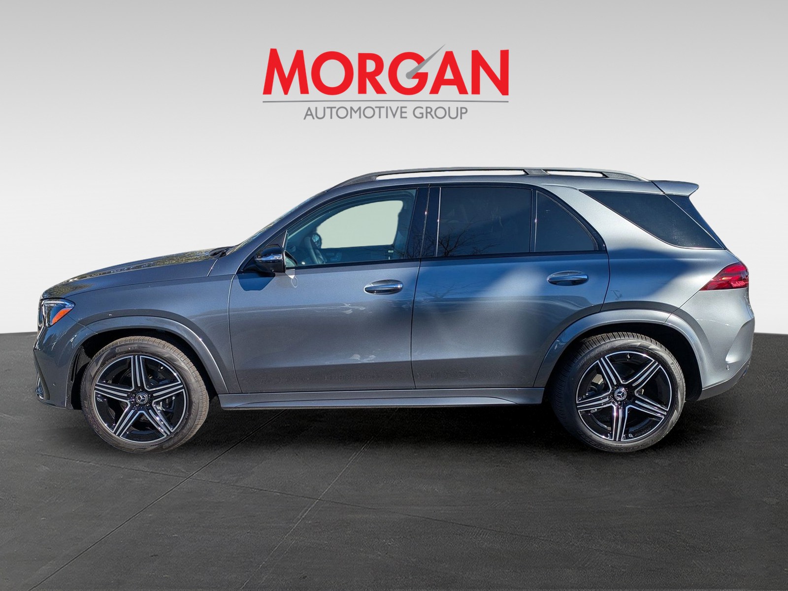 2026 Mercedes-Benz GLE - Photo 8