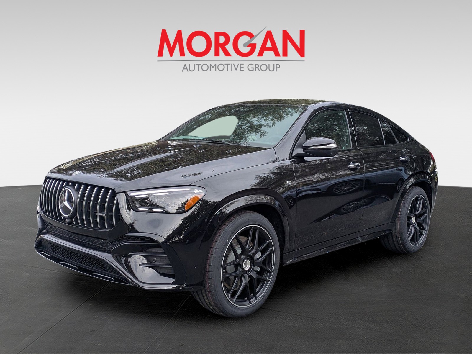 2026 Mercedes-Benz GLE - Photo 2