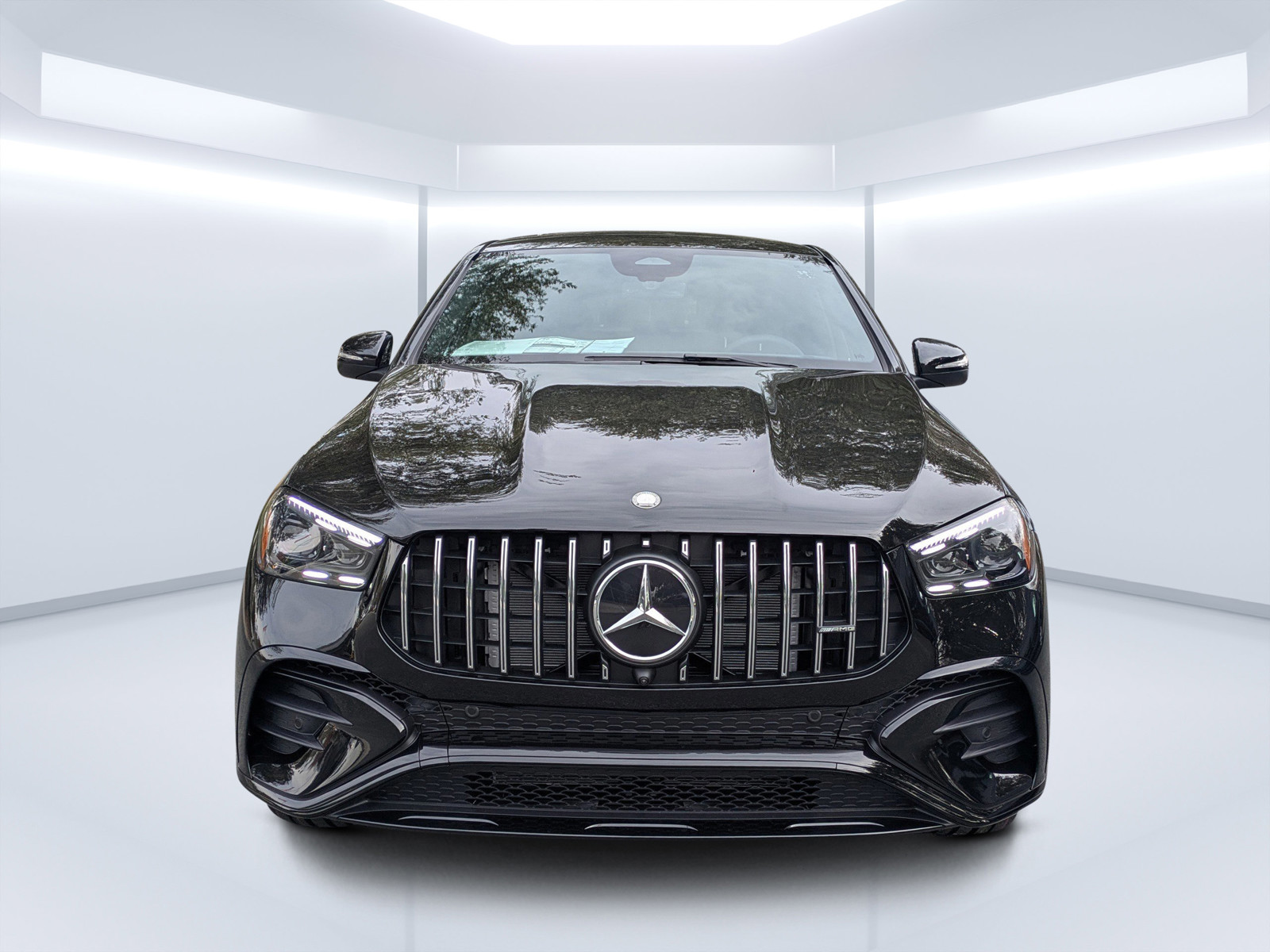 2026 Mercedes-Benz GLE - Photo 3
