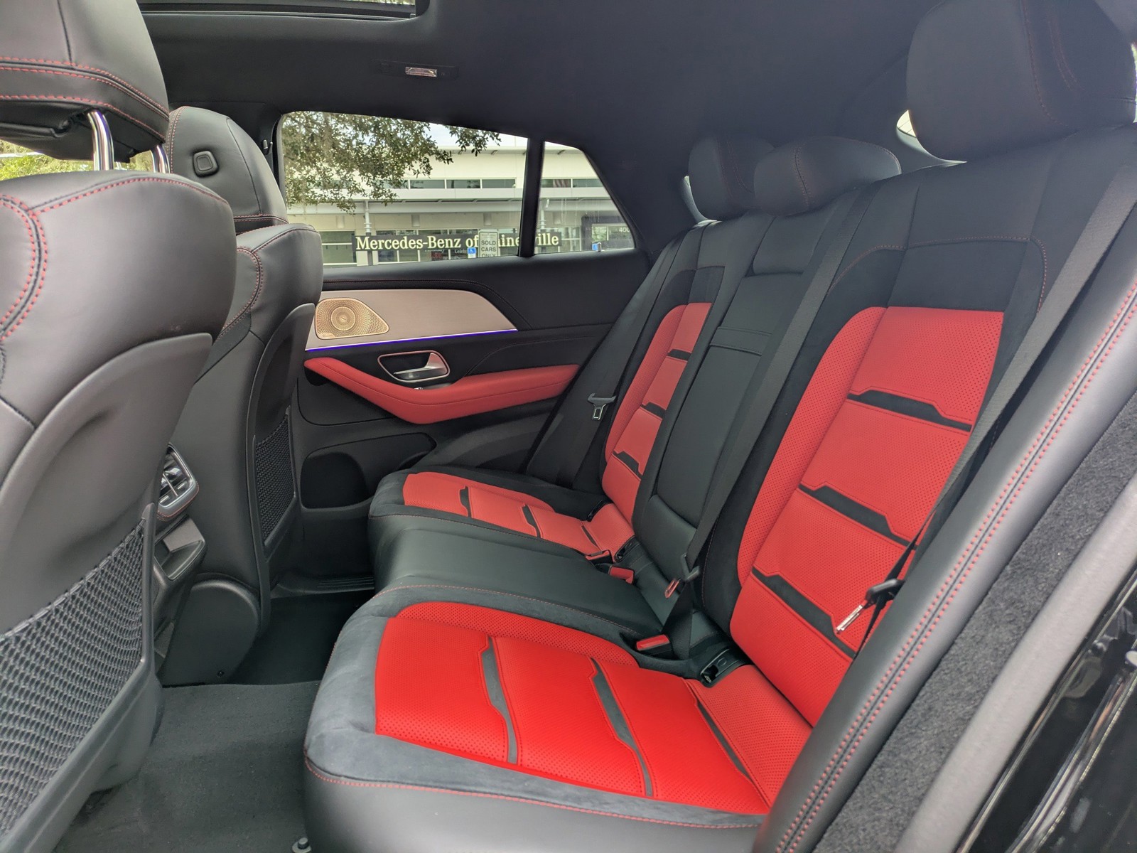 2026 Mercedes-Benz GLE - Photo 15