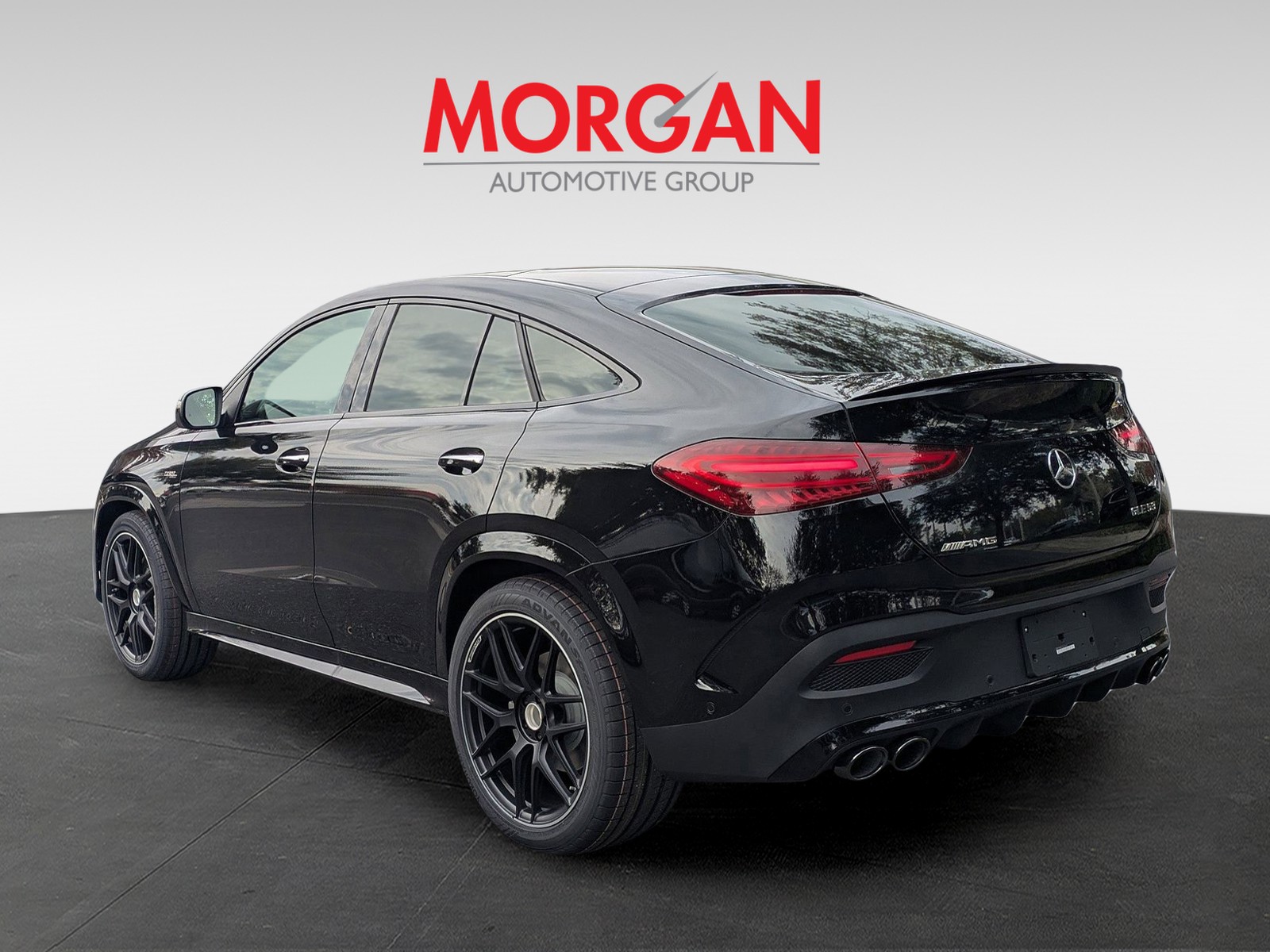2026 Mercedes-Benz GLE - Photo 5