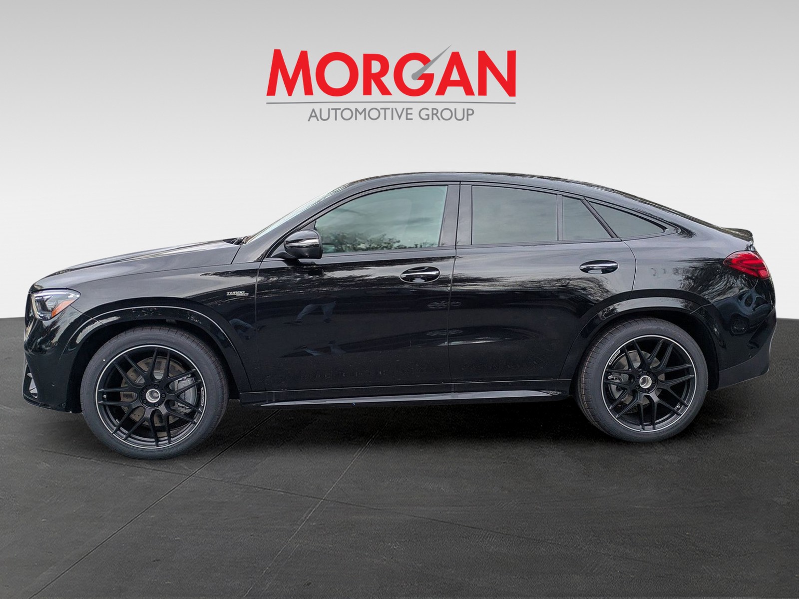 2026 Mercedes-Benz GLE - Photo 8