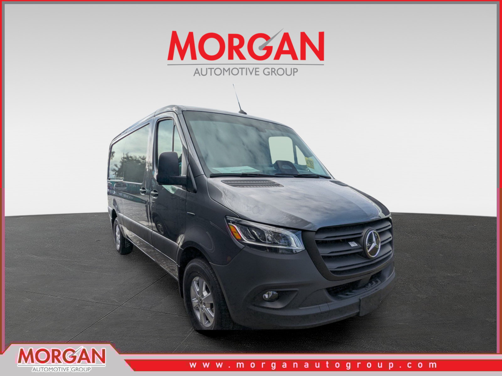 Automotive Sprinter 2500 Price New 2025 Mercedes-Benz Sprinter