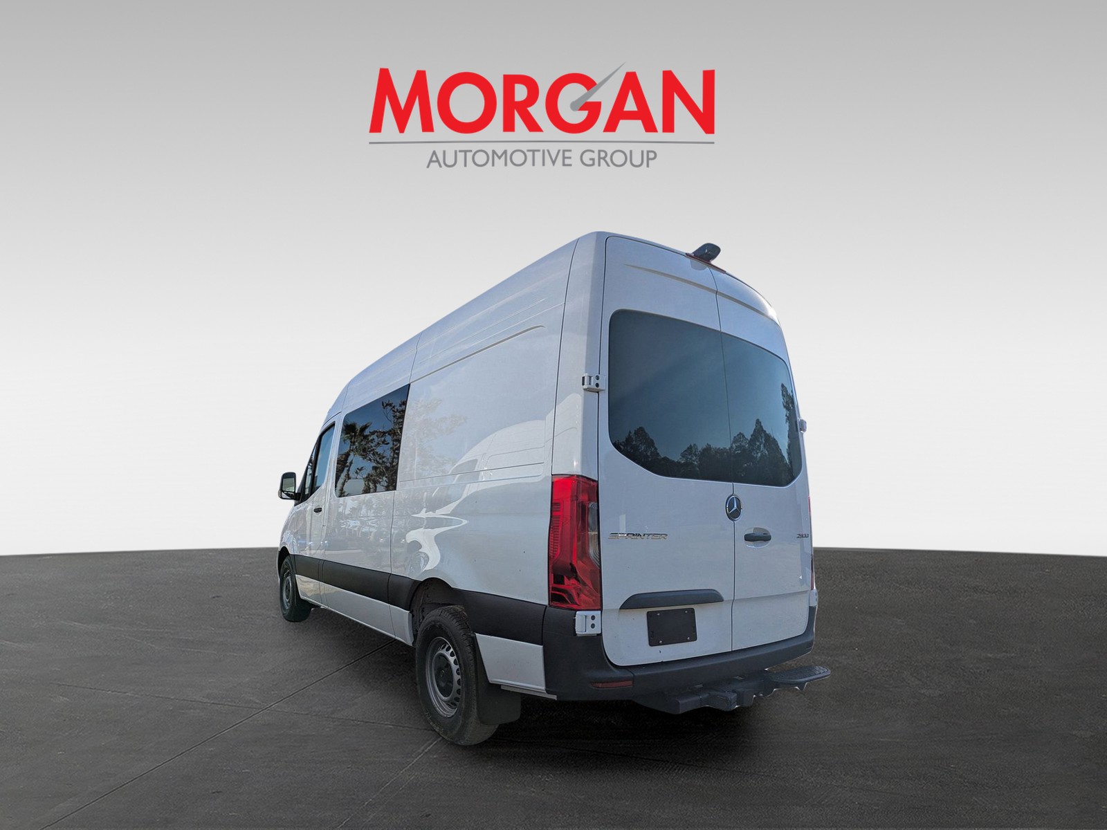 2026 Mercedes-Benz Sprinter 2500 - Photo 5
