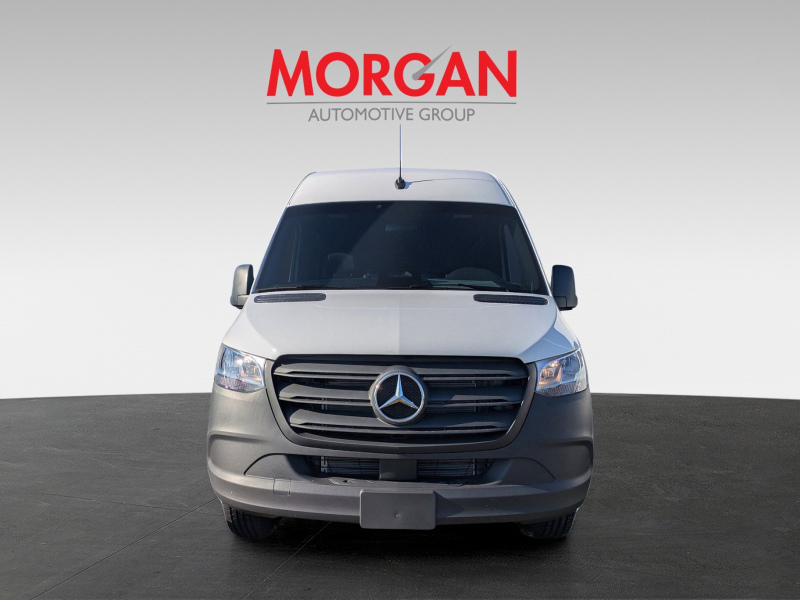 2026 Mercedes-Benz Sprinter 2500 - Photo 3