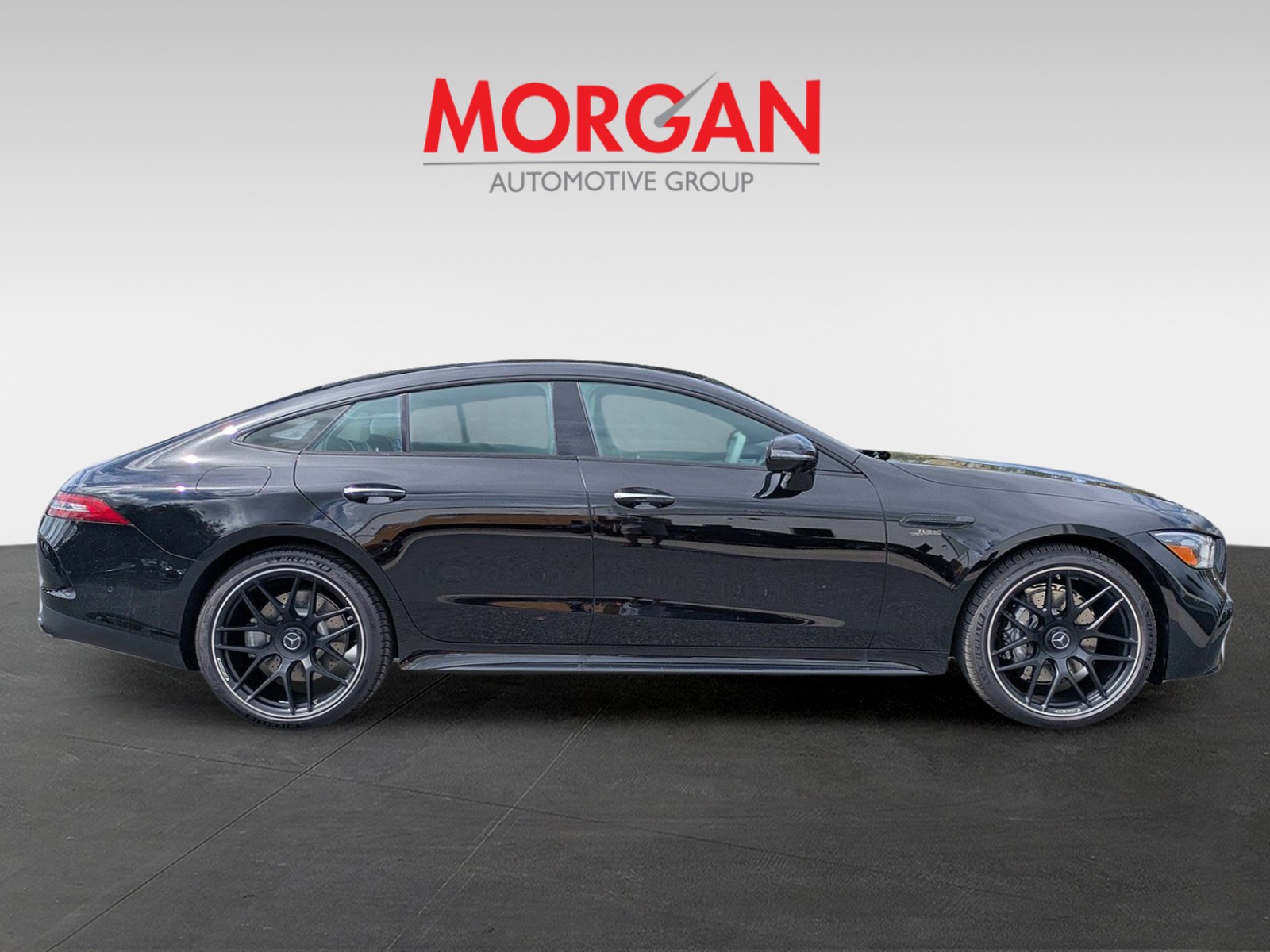 2026 Mercedes-Benz AMG GT 53 - Photo 7