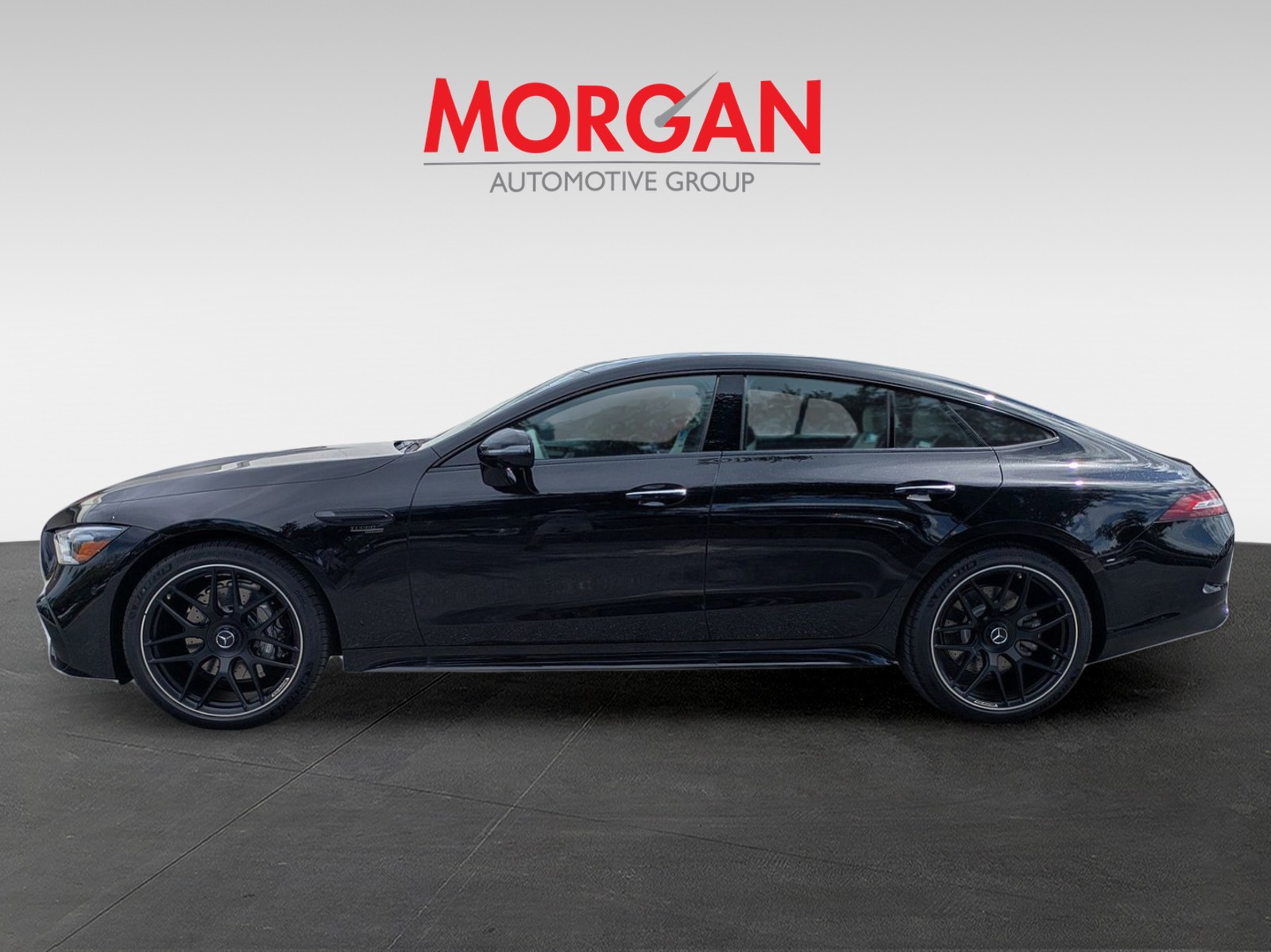 2026 Mercedes-Benz AMG GT 53 - Photo 8