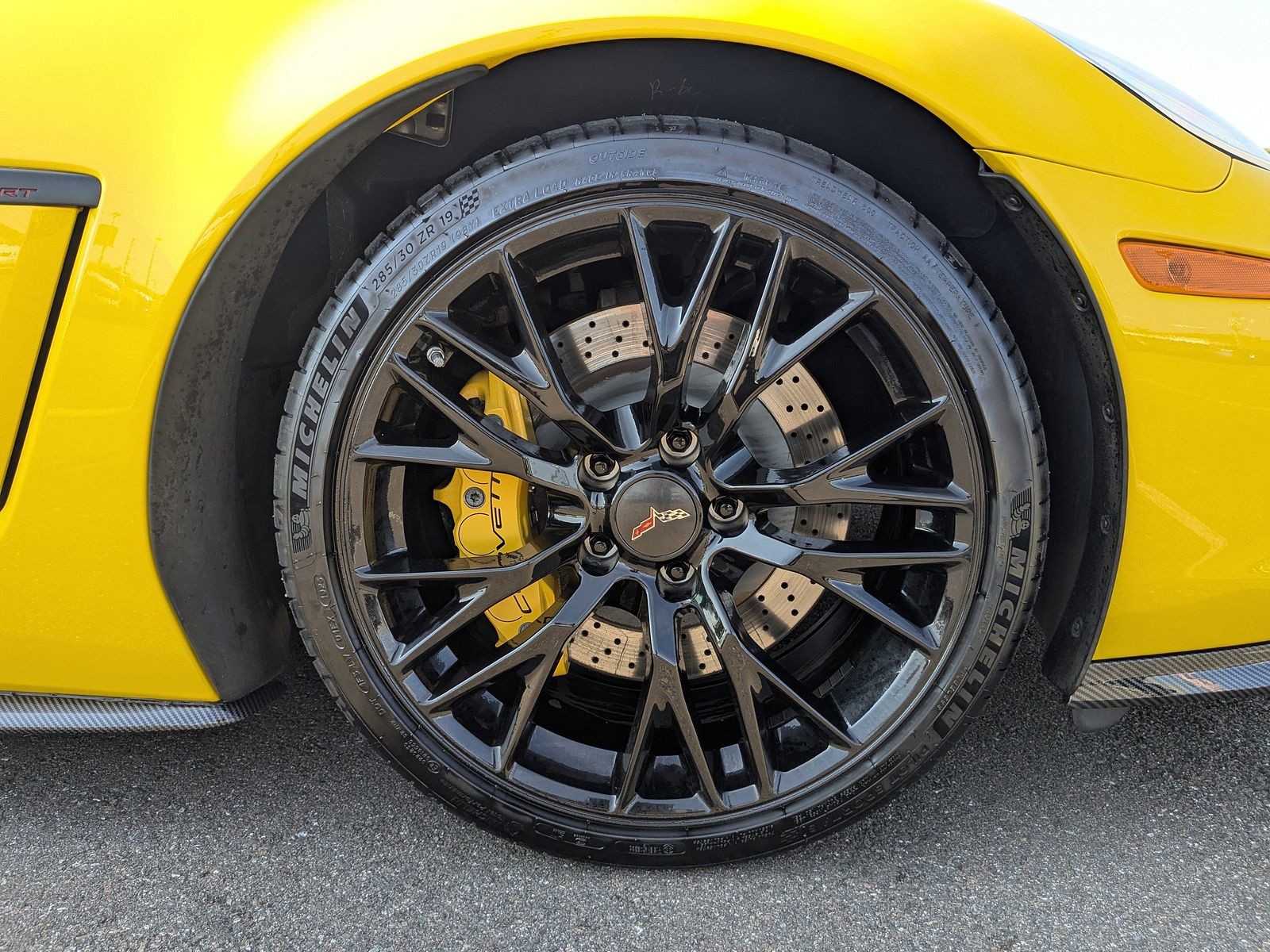 2013 Chevrolet Corvette - Photo 10