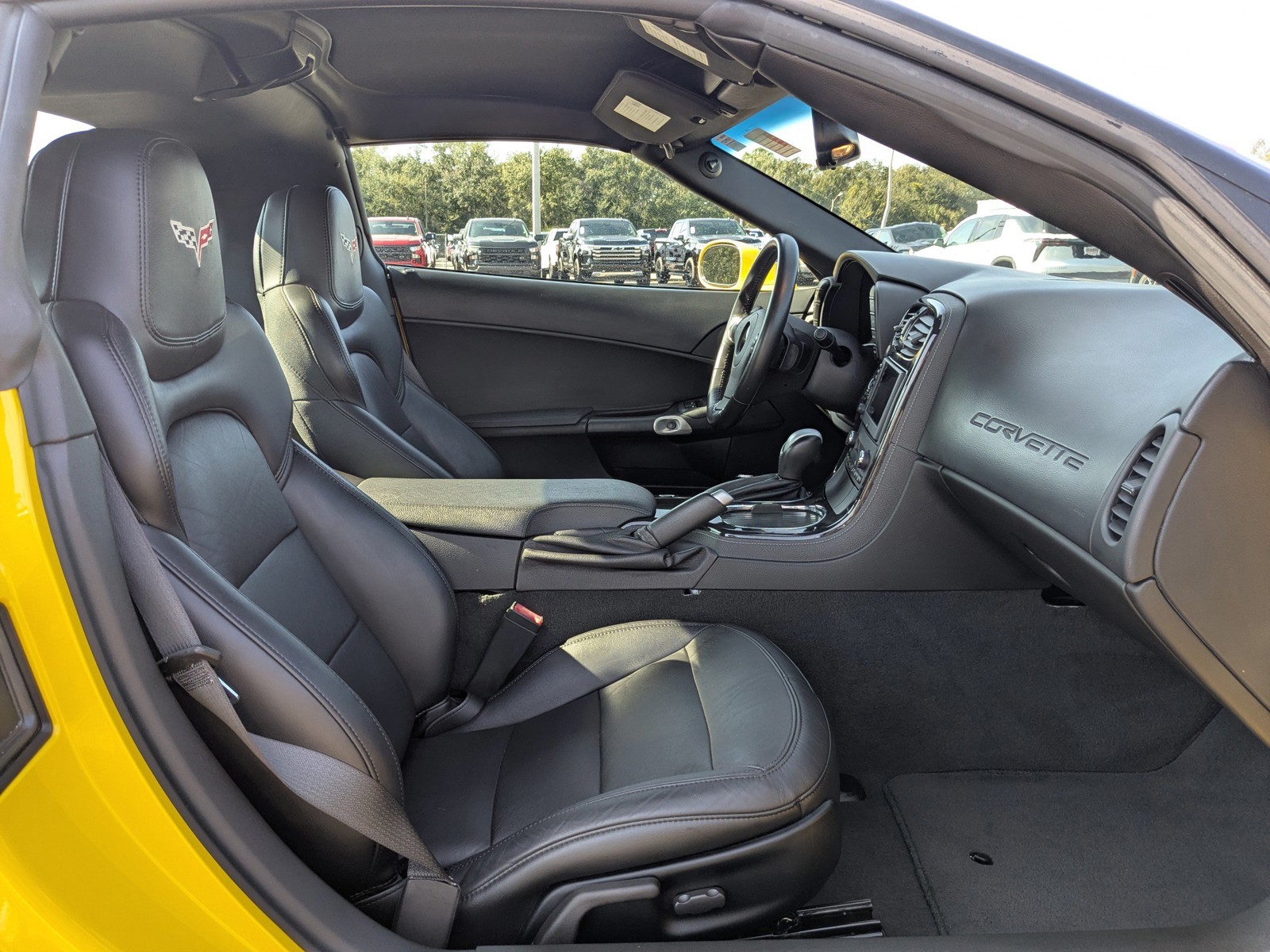 2013 Chevrolet Corvette - Photo 12