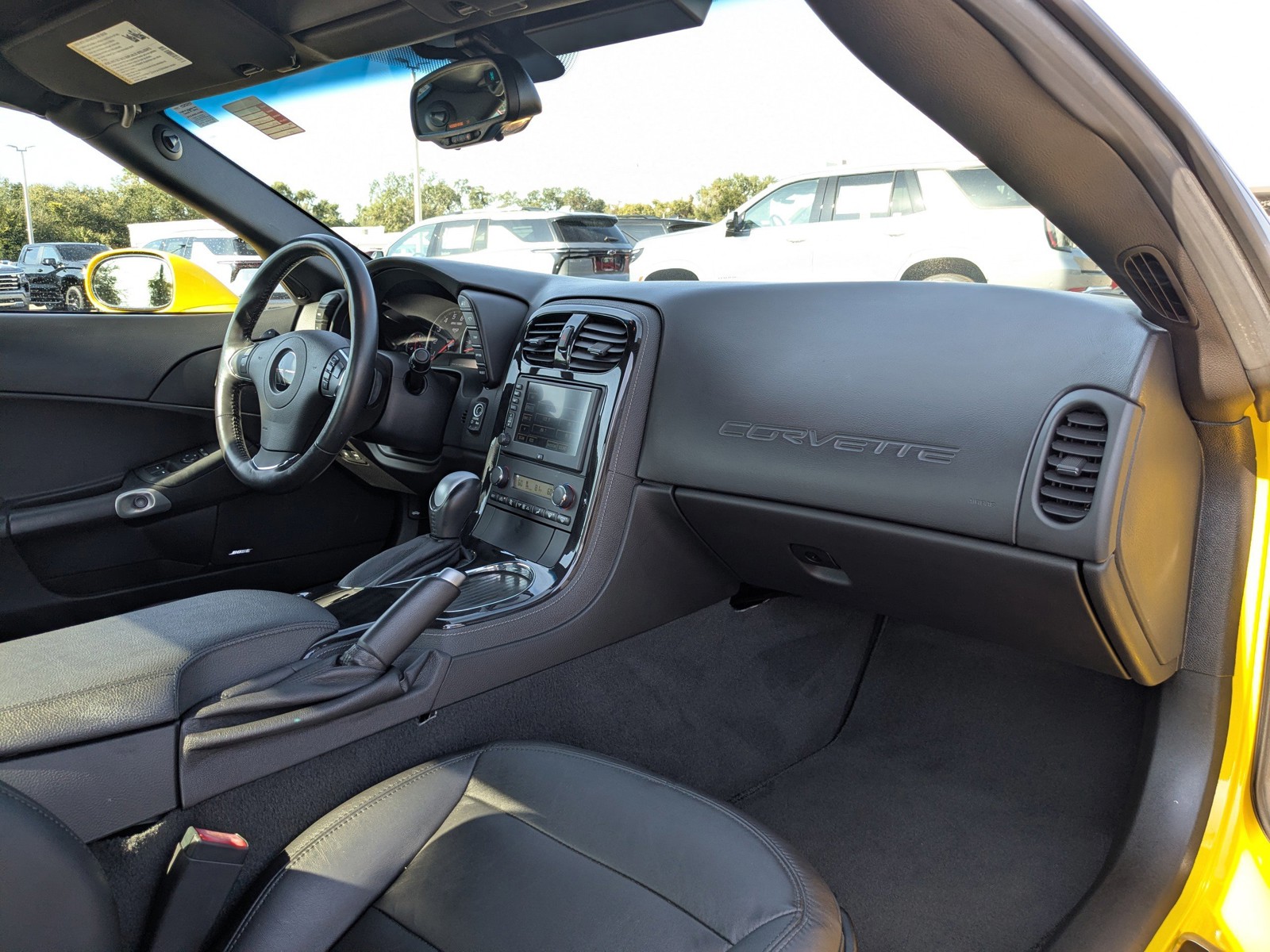 2013 Chevrolet Corvette - Photo 13