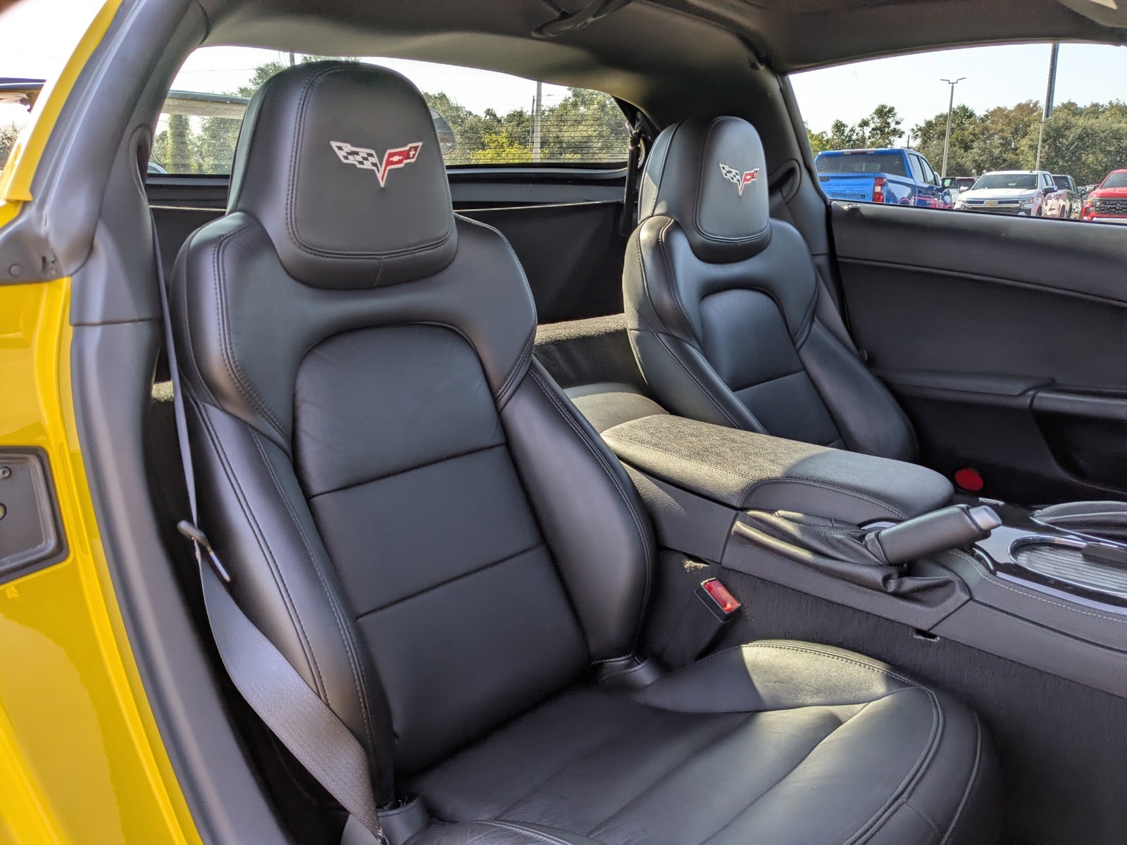 2013 Chevrolet Corvette - Photo 14