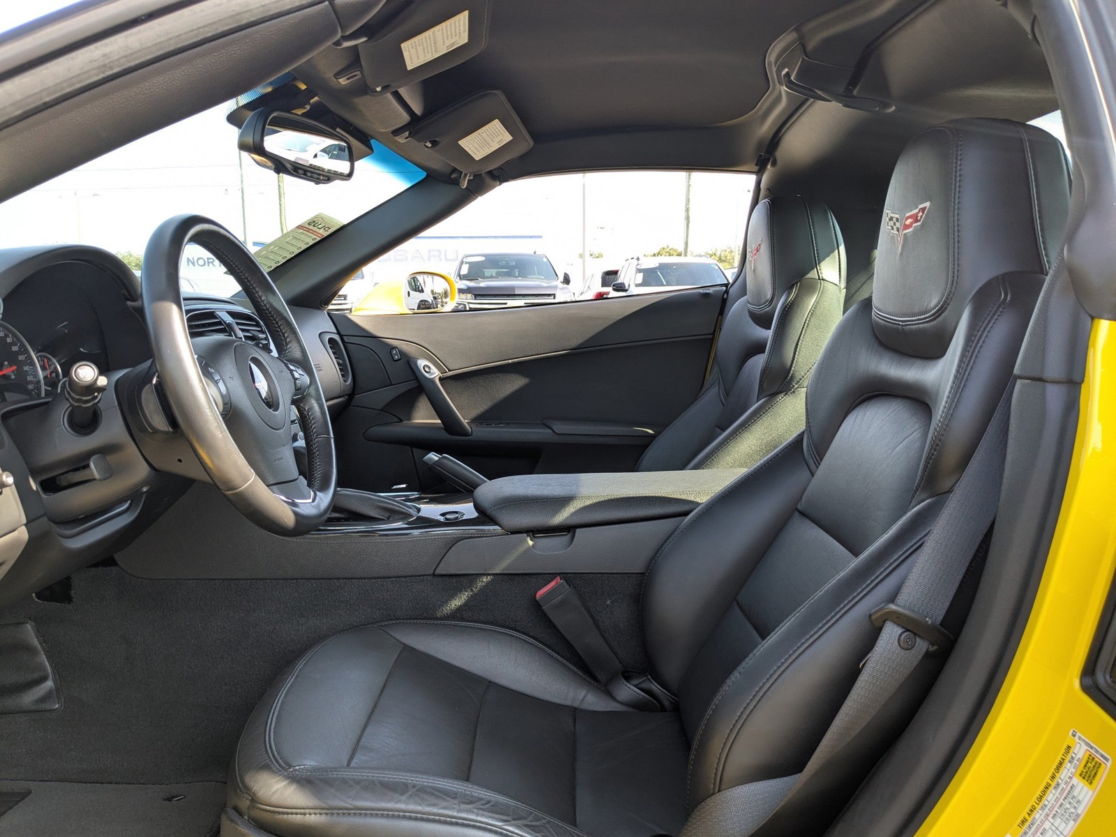 2013 Chevrolet Corvette - Photo 15