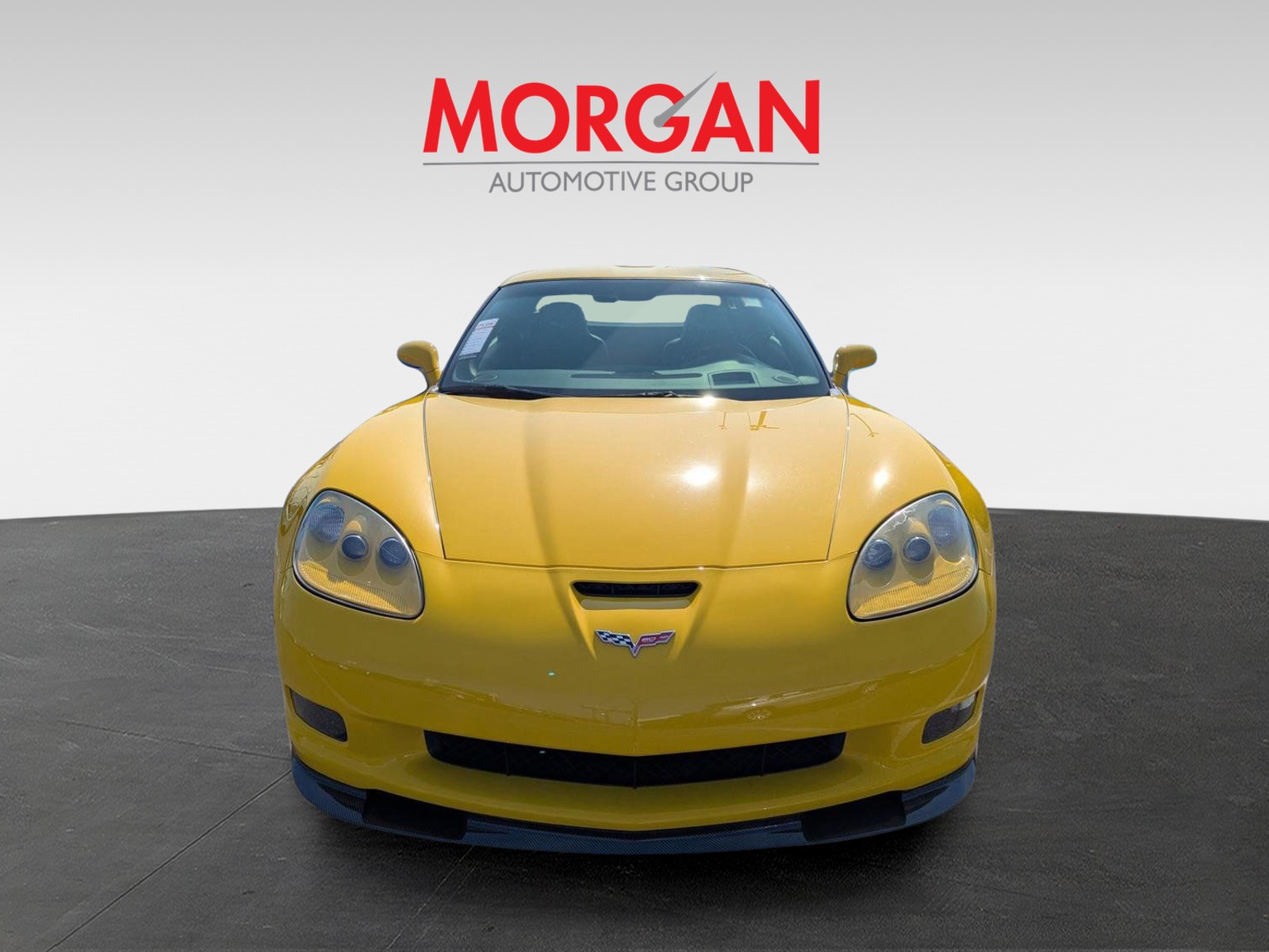 2013 Chevrolet Corvette - Photo 3
