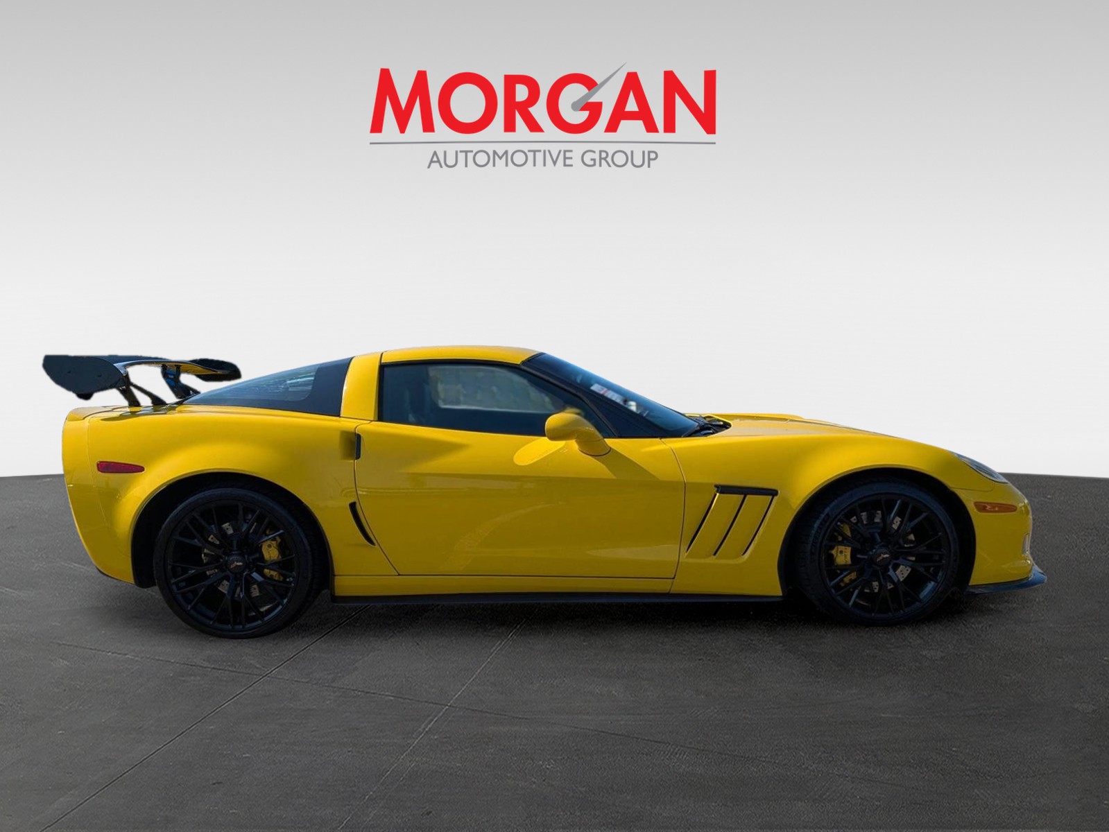 2013 Chevrolet Corvette - Photo 7